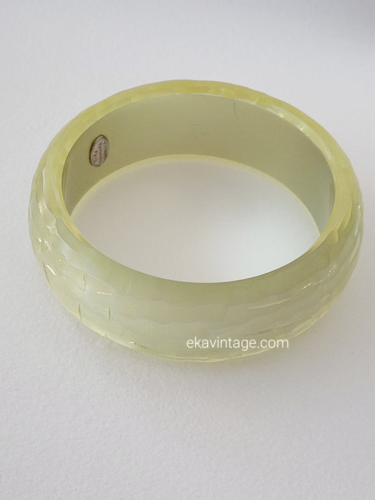 Philippe Ferrandis- Bracelet vintage