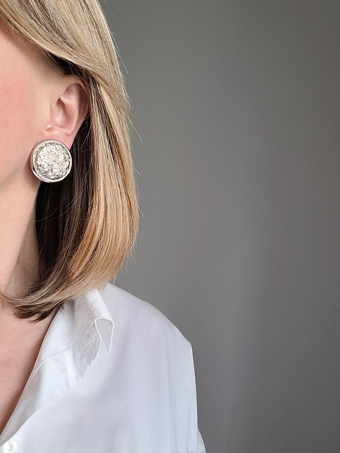 Orena - Boucles d'oreilles vintage