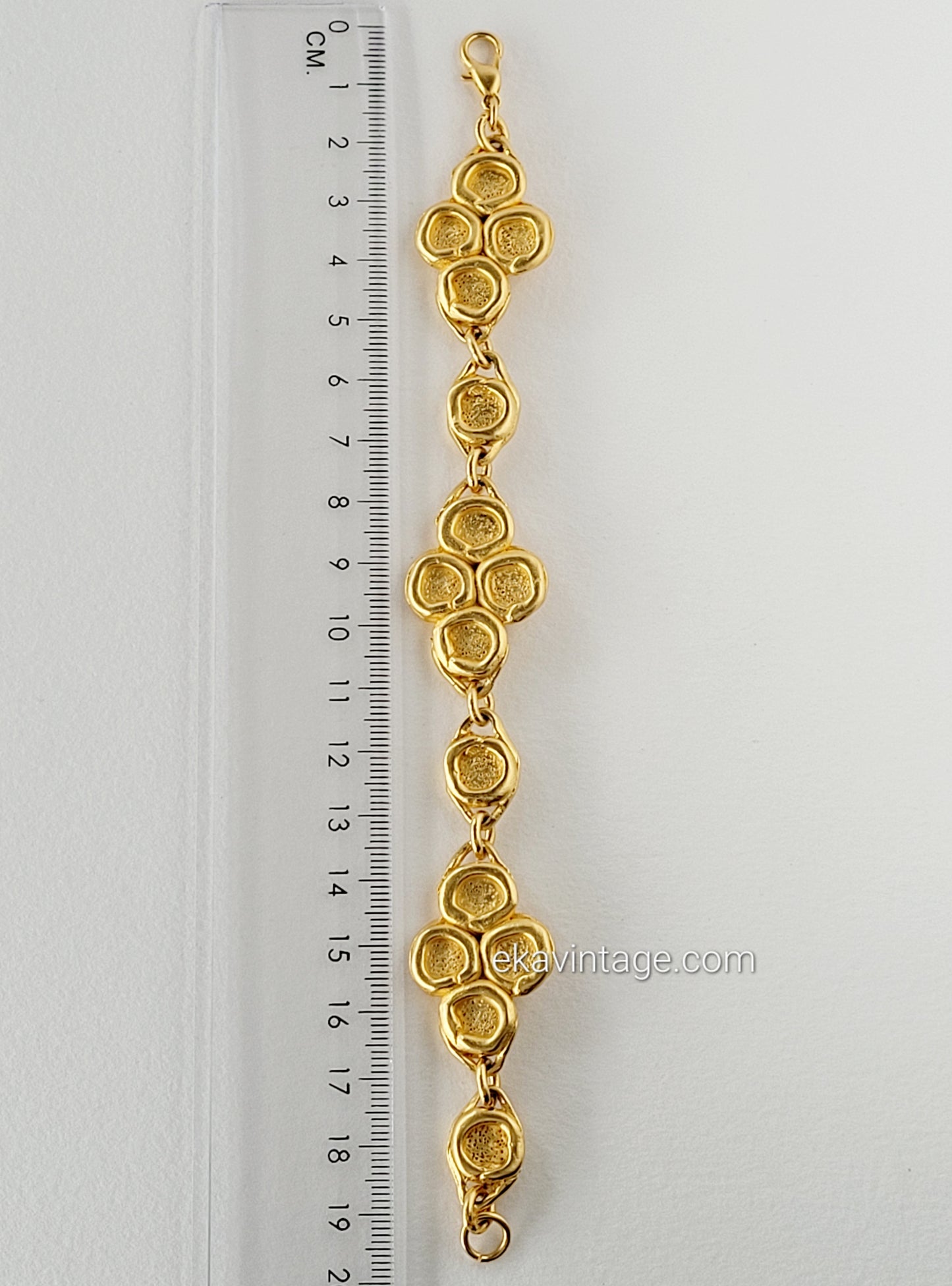 Bracelet vintage - Marie Alan Paris