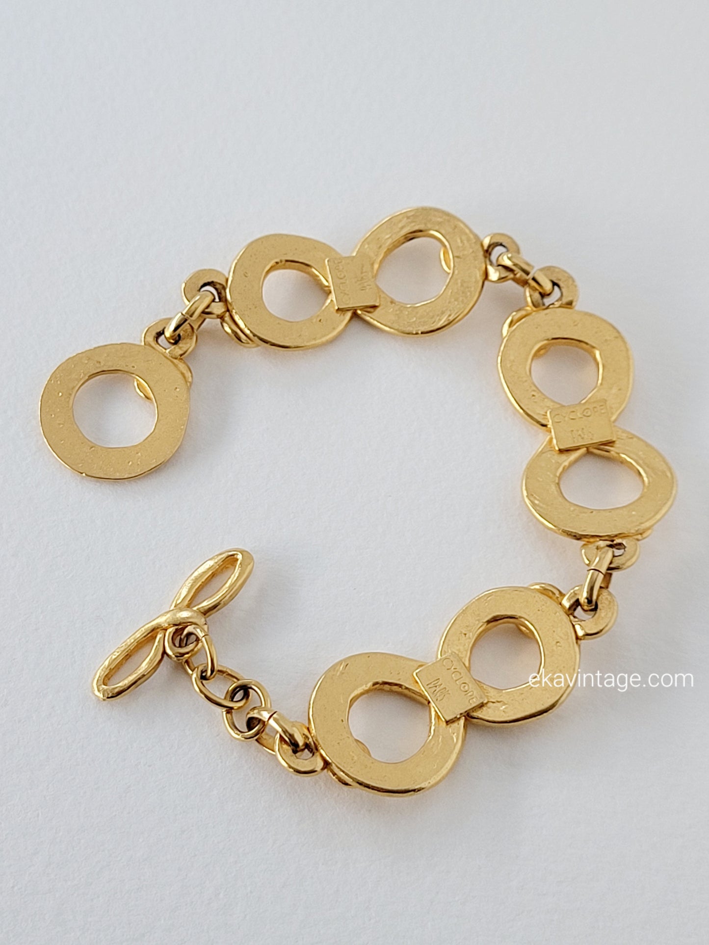 Cyclope Paris - Bracelet vintage