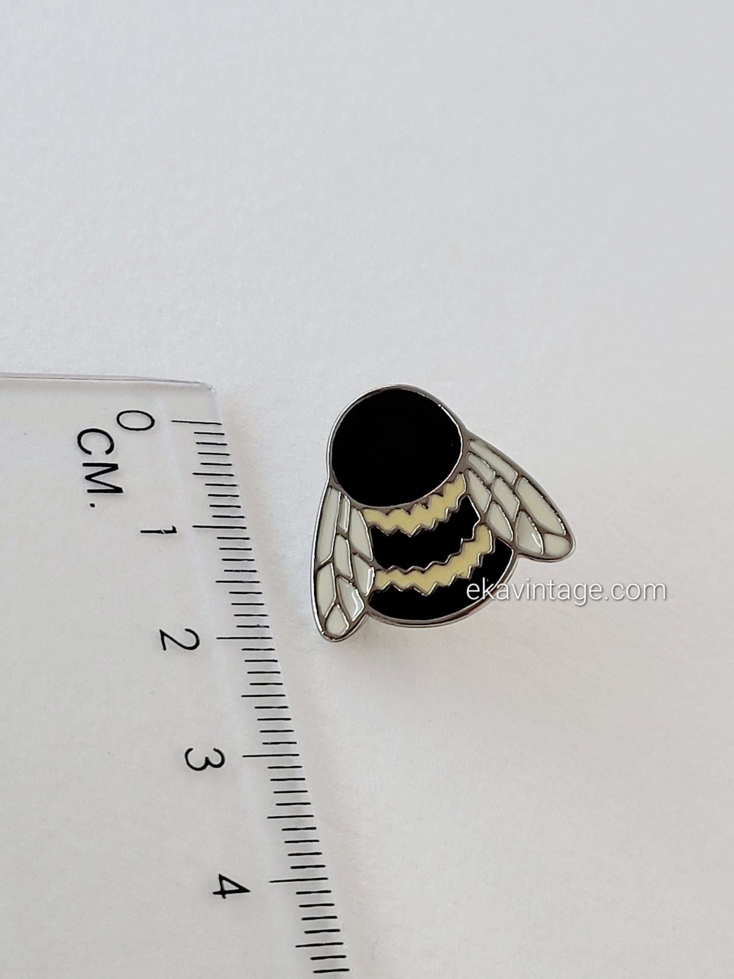 Sonia Rykiel - Pin's Abeille