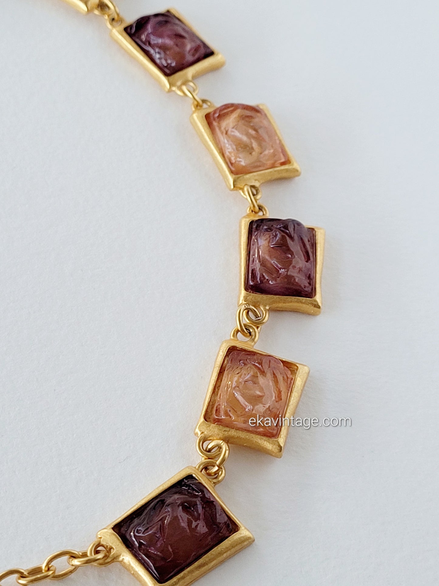 Dolce Vita - Collier vintage