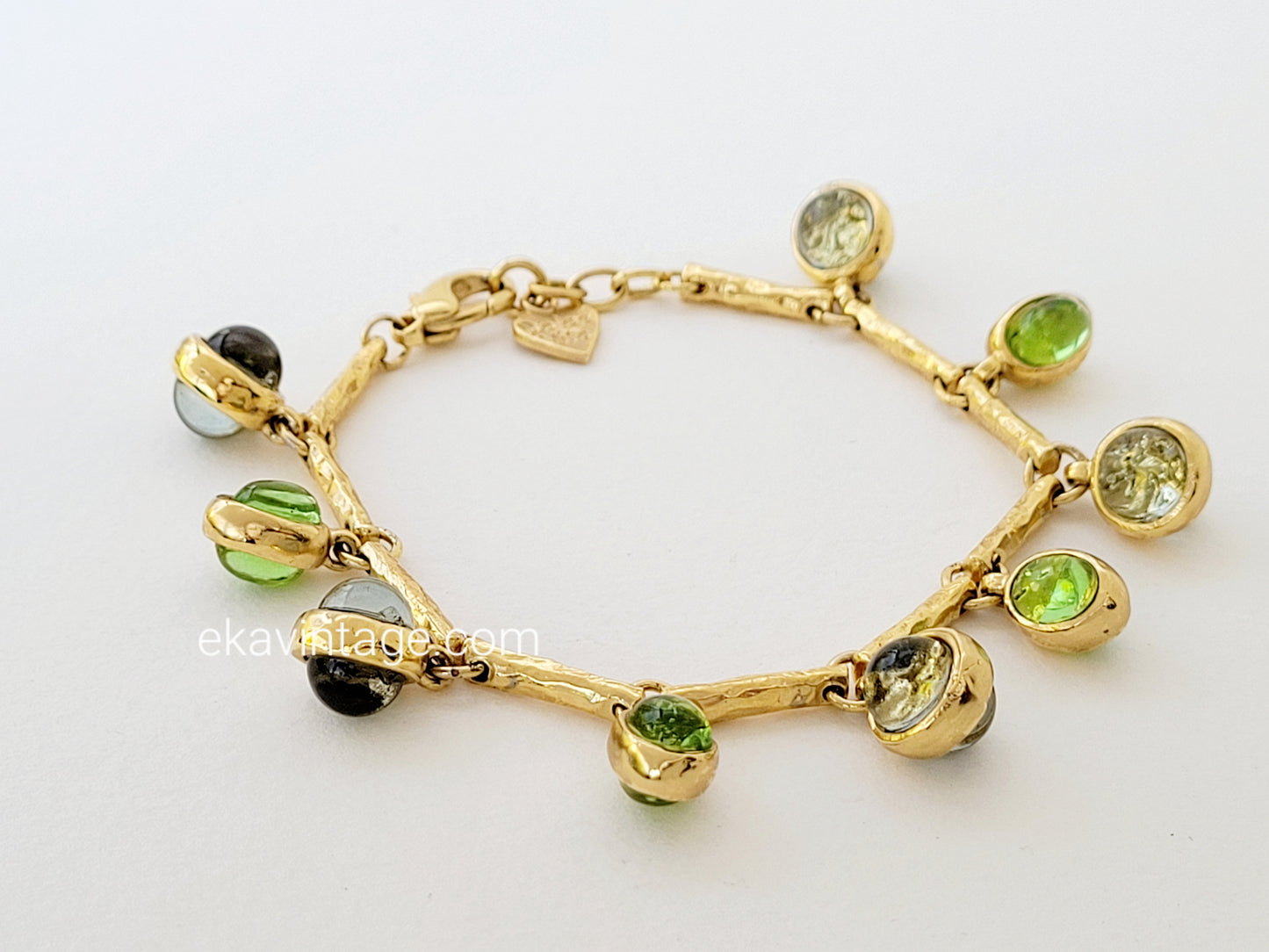 Dolce Vita - Bracelet vintage