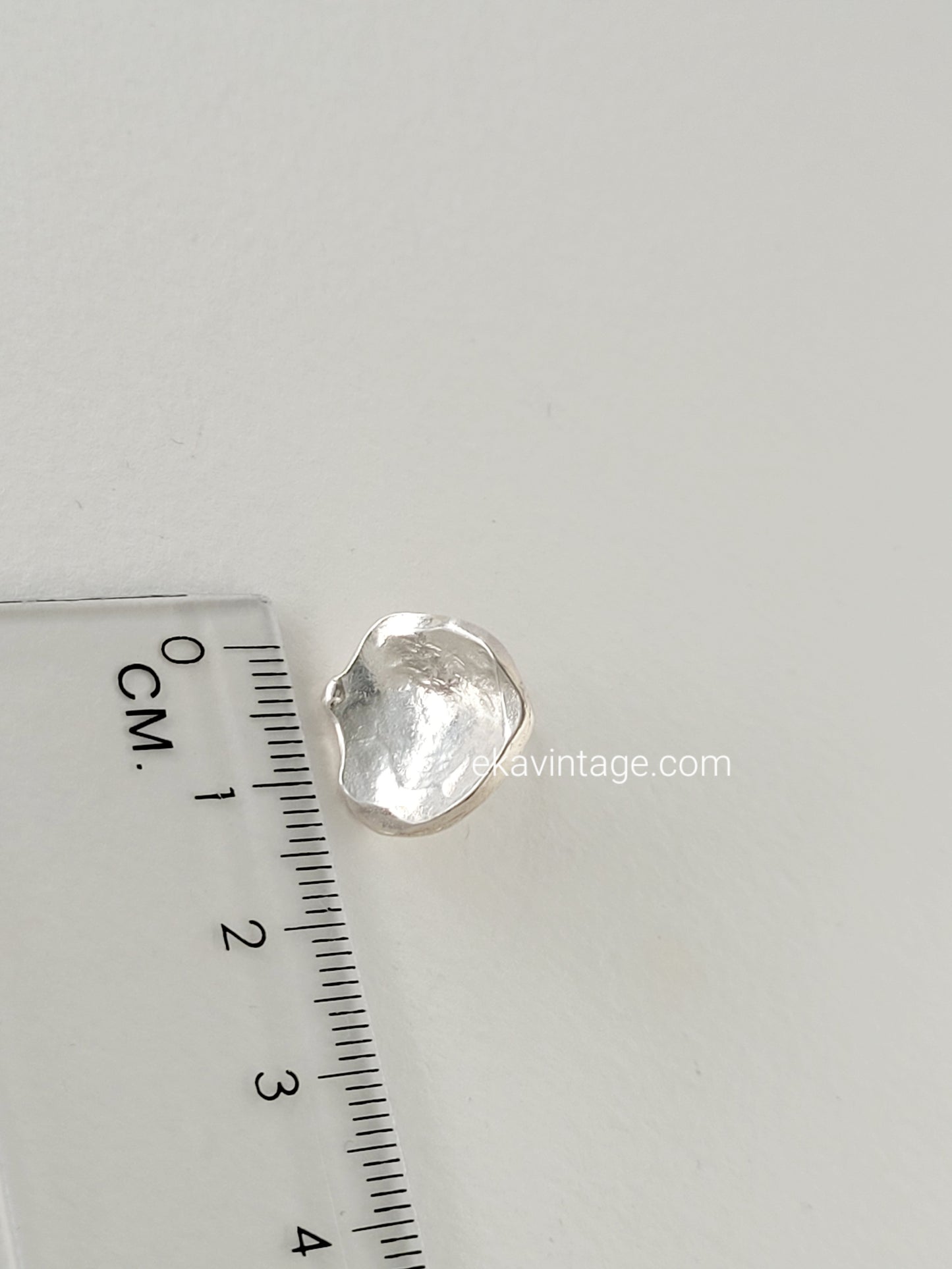 Il était une fois - Boucles d'oreilles vintage