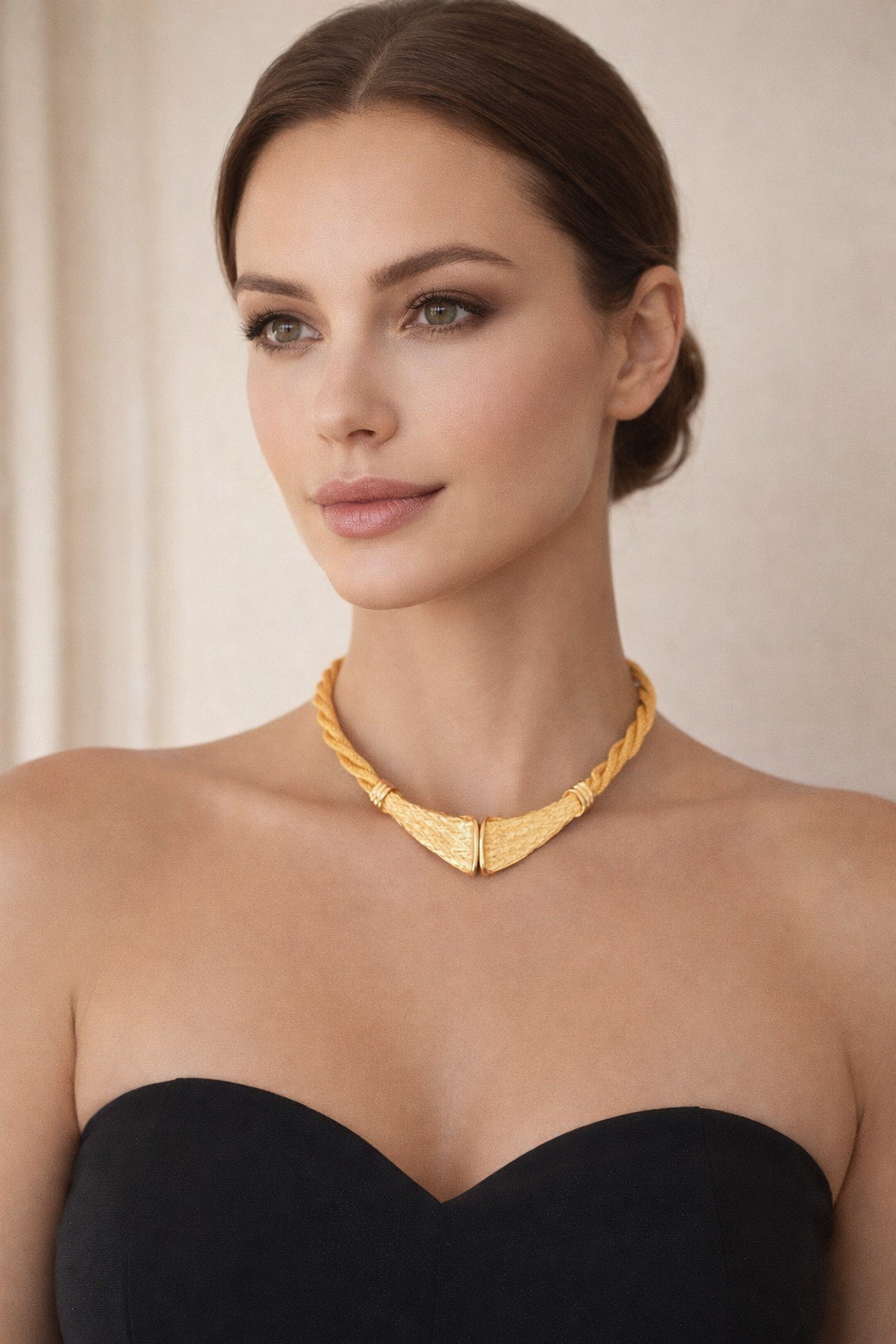 Orena Paris - Collier vintage