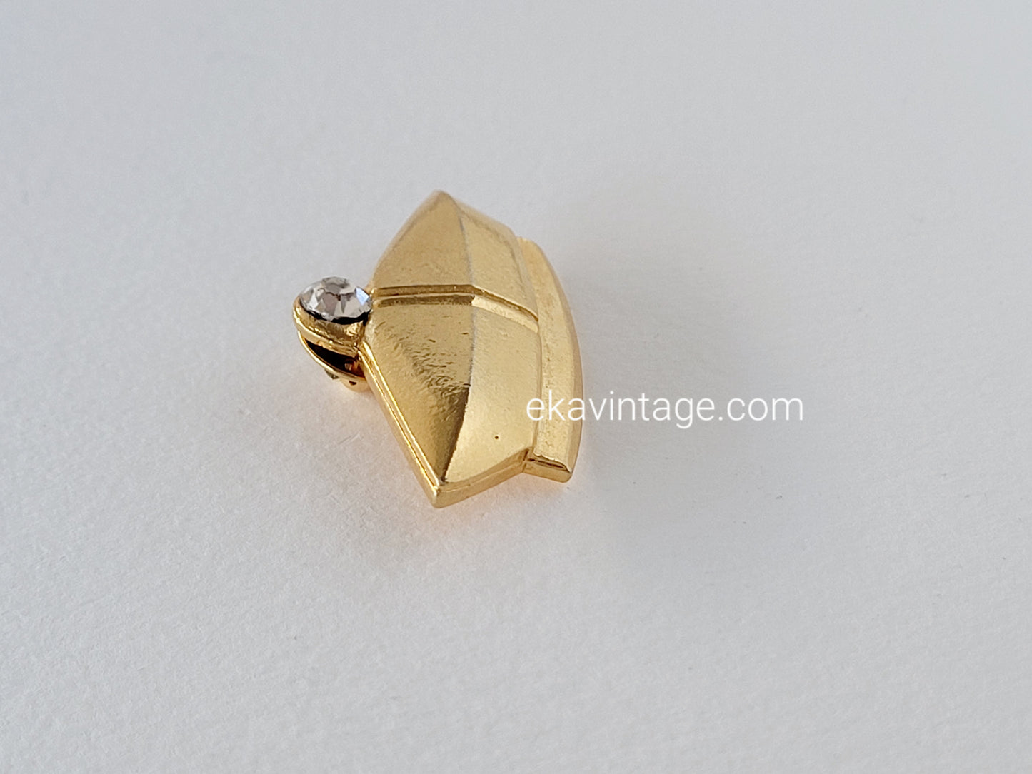 Sonia Rykiel - Pin's vintage