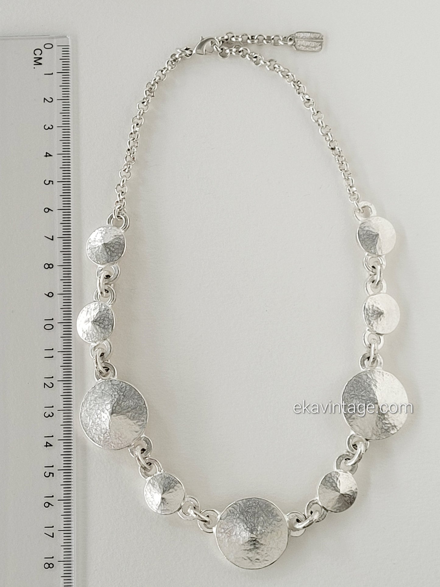 Il était une fois - Collier vintage