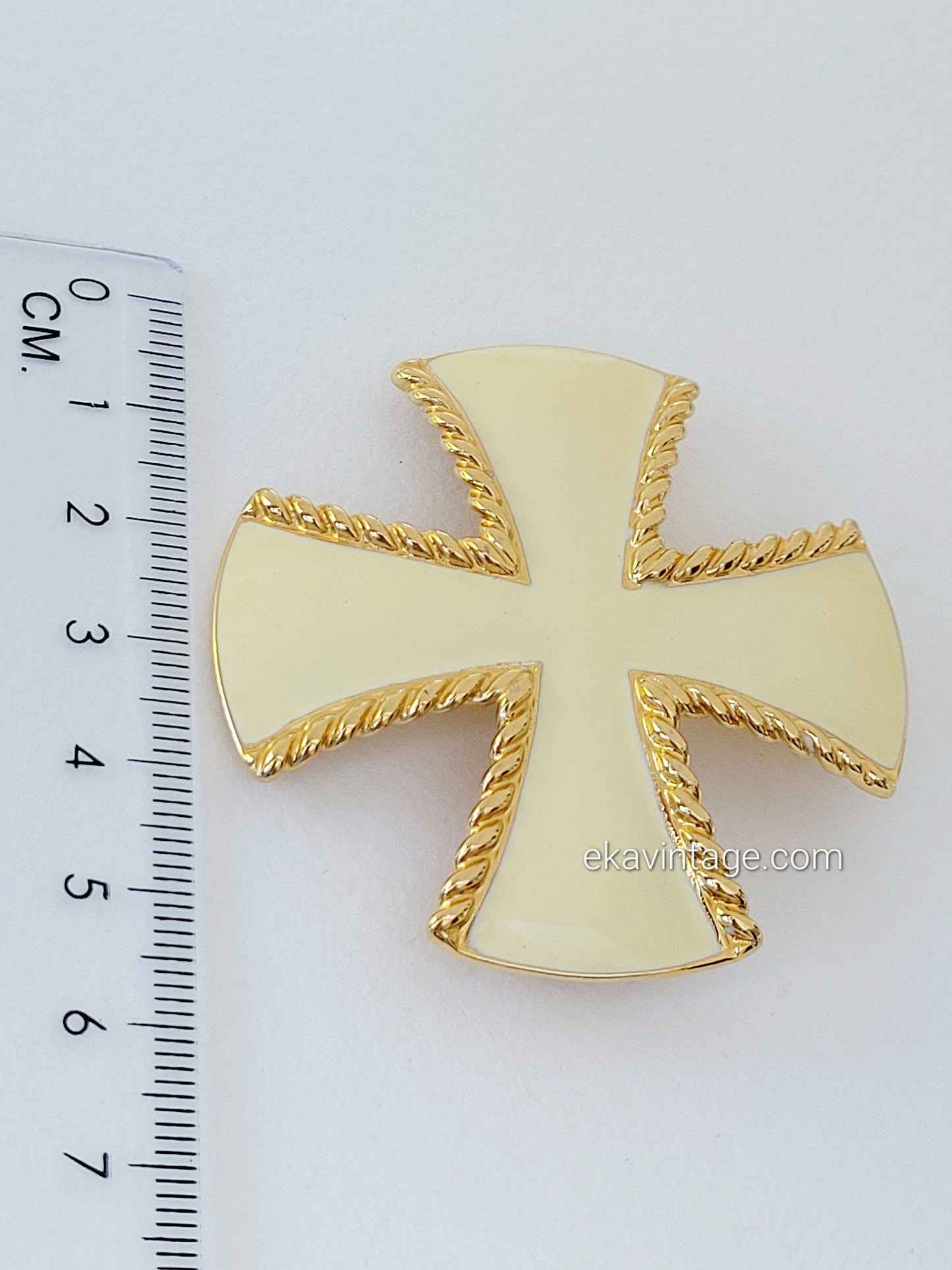 Monet  - Broche vintage