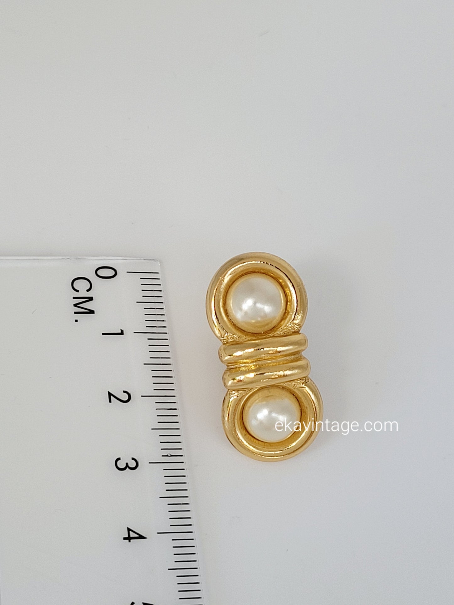 Orena - Boucles d'oreilles vintage