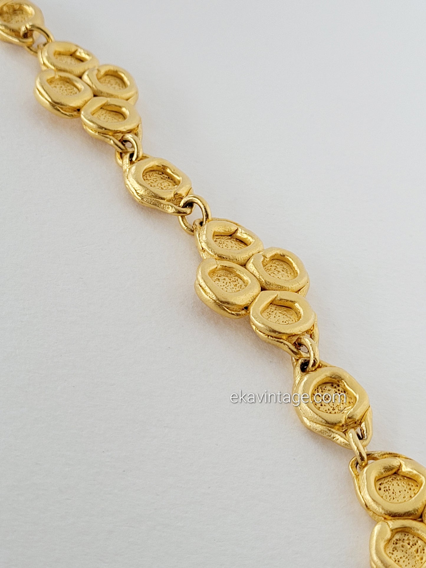 Bracelet vintage - Marie Alan Paris