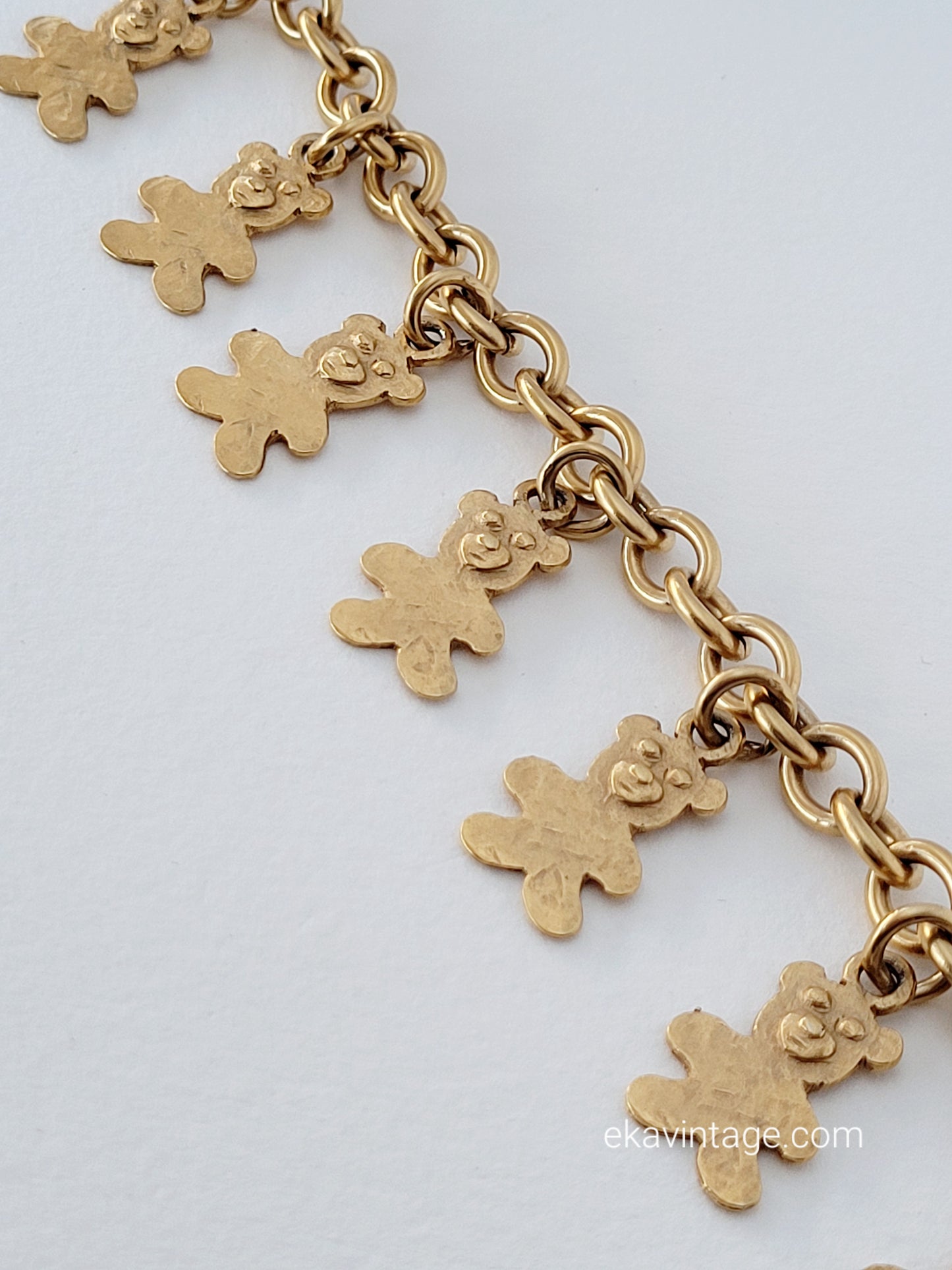 Agatha Paris - Bracelet vintage