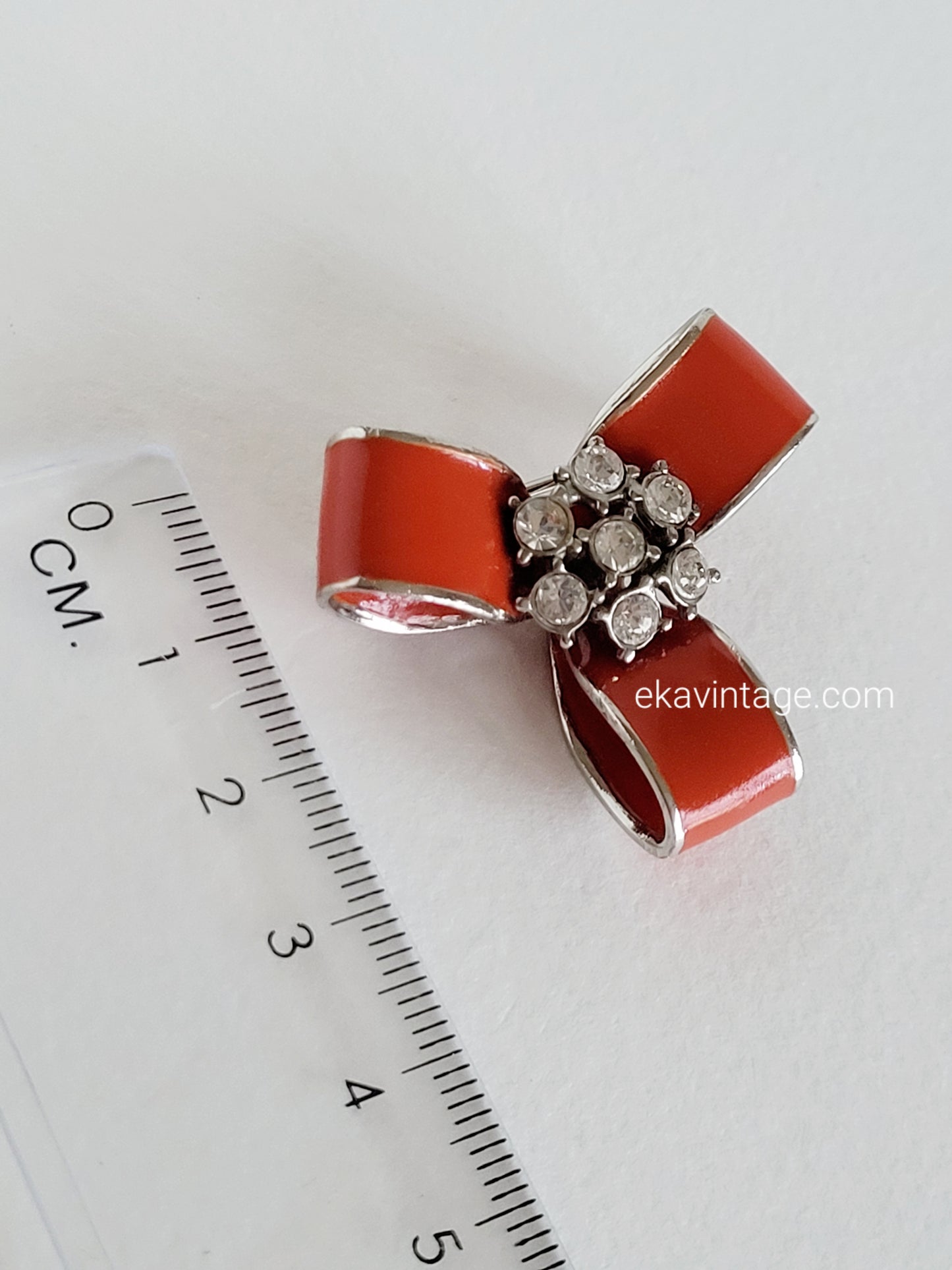 Sonia Rykiel - Broche vintage