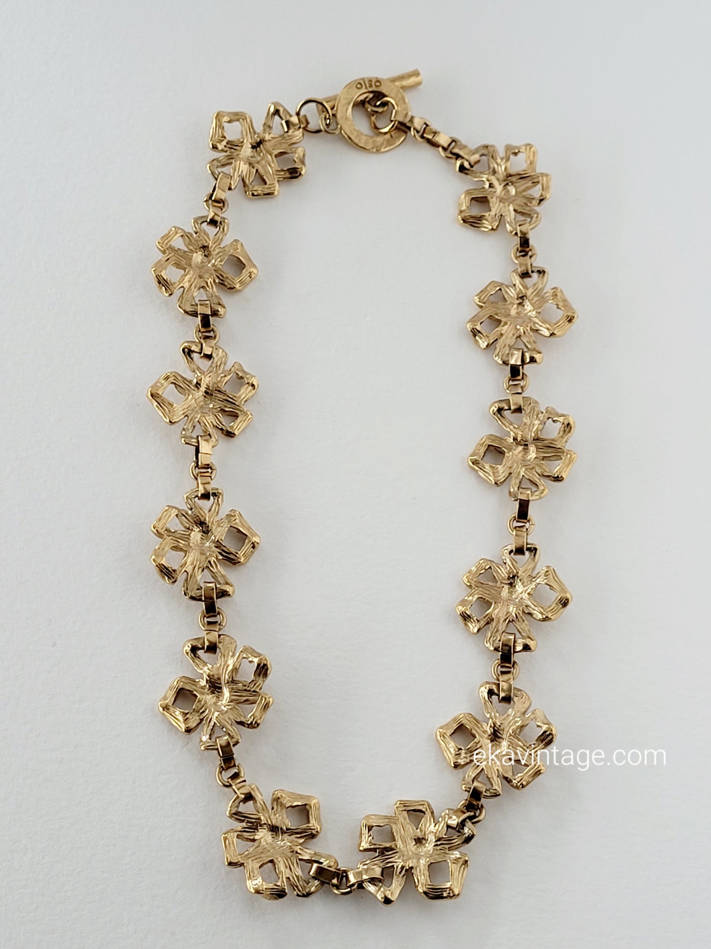 Oslo - Collier vintage