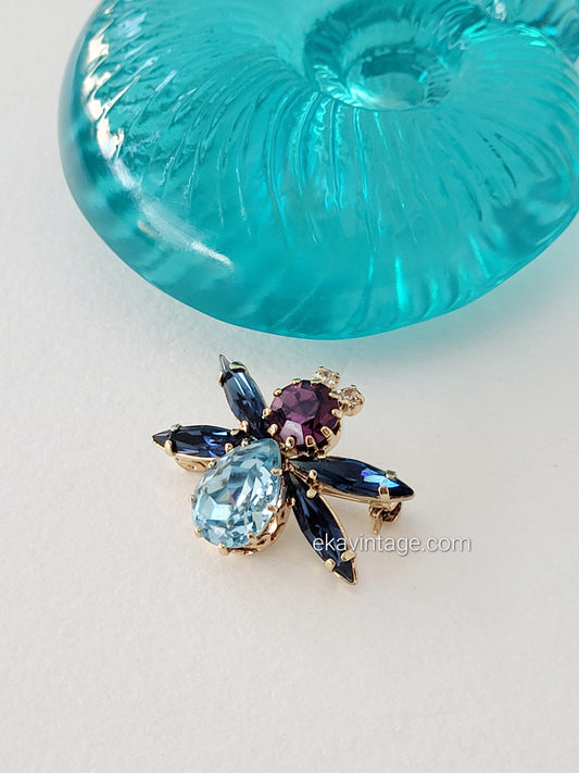 Agatha Paris-Broche abeille