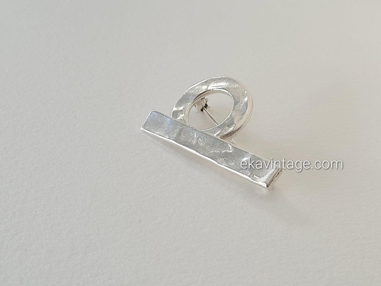Biche de Bere - Broche vintage