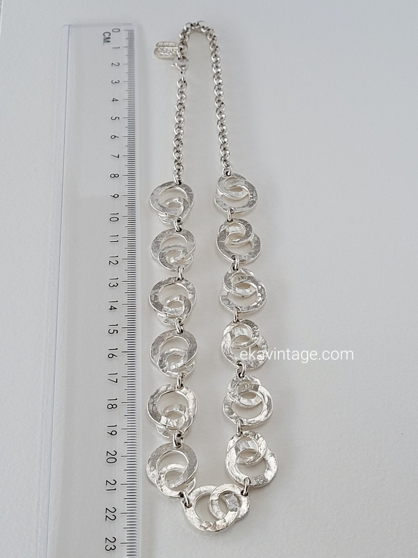 Il était une fois - Collier vintage