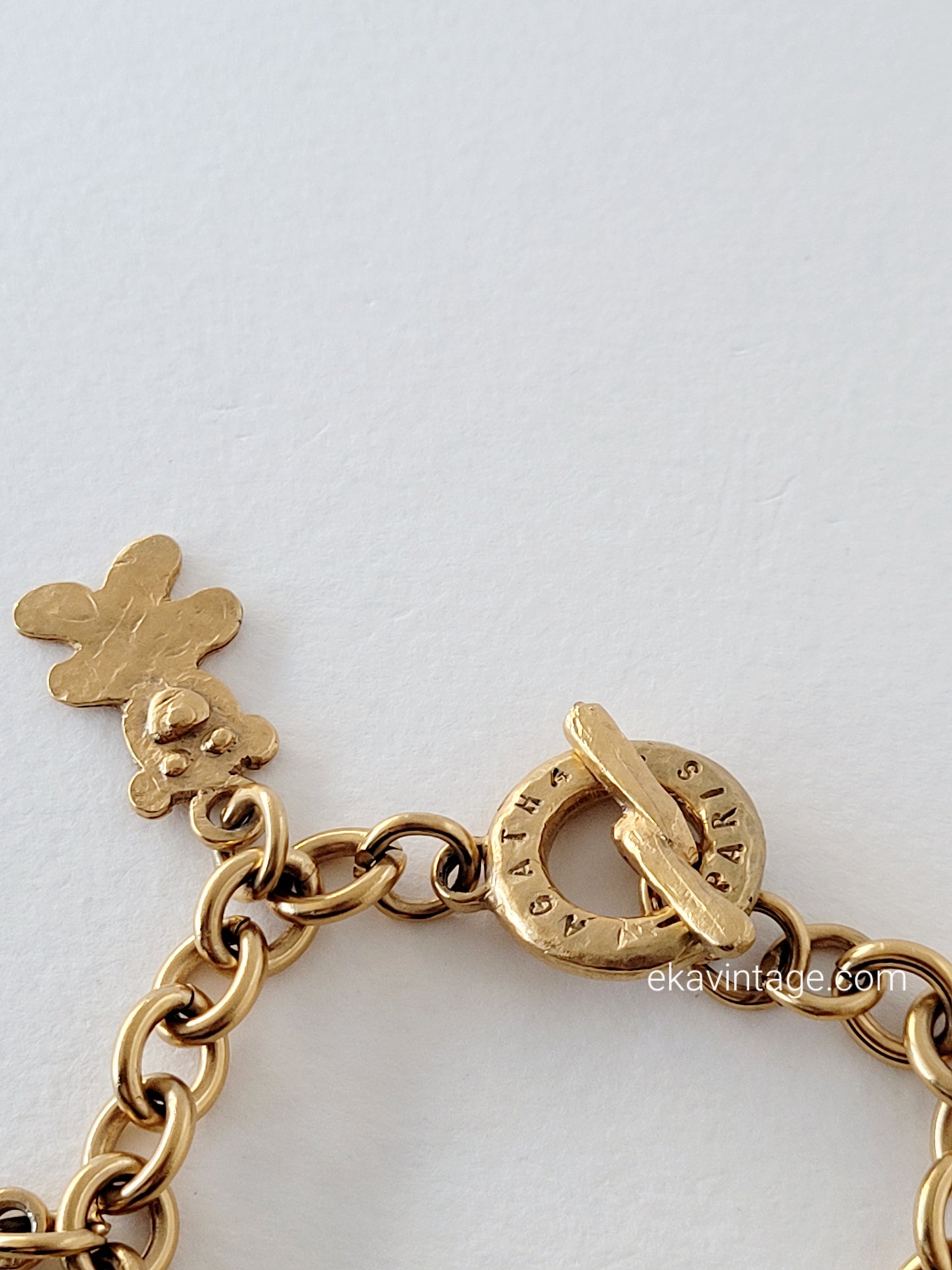 Agatha Paris - Bracelet vintage