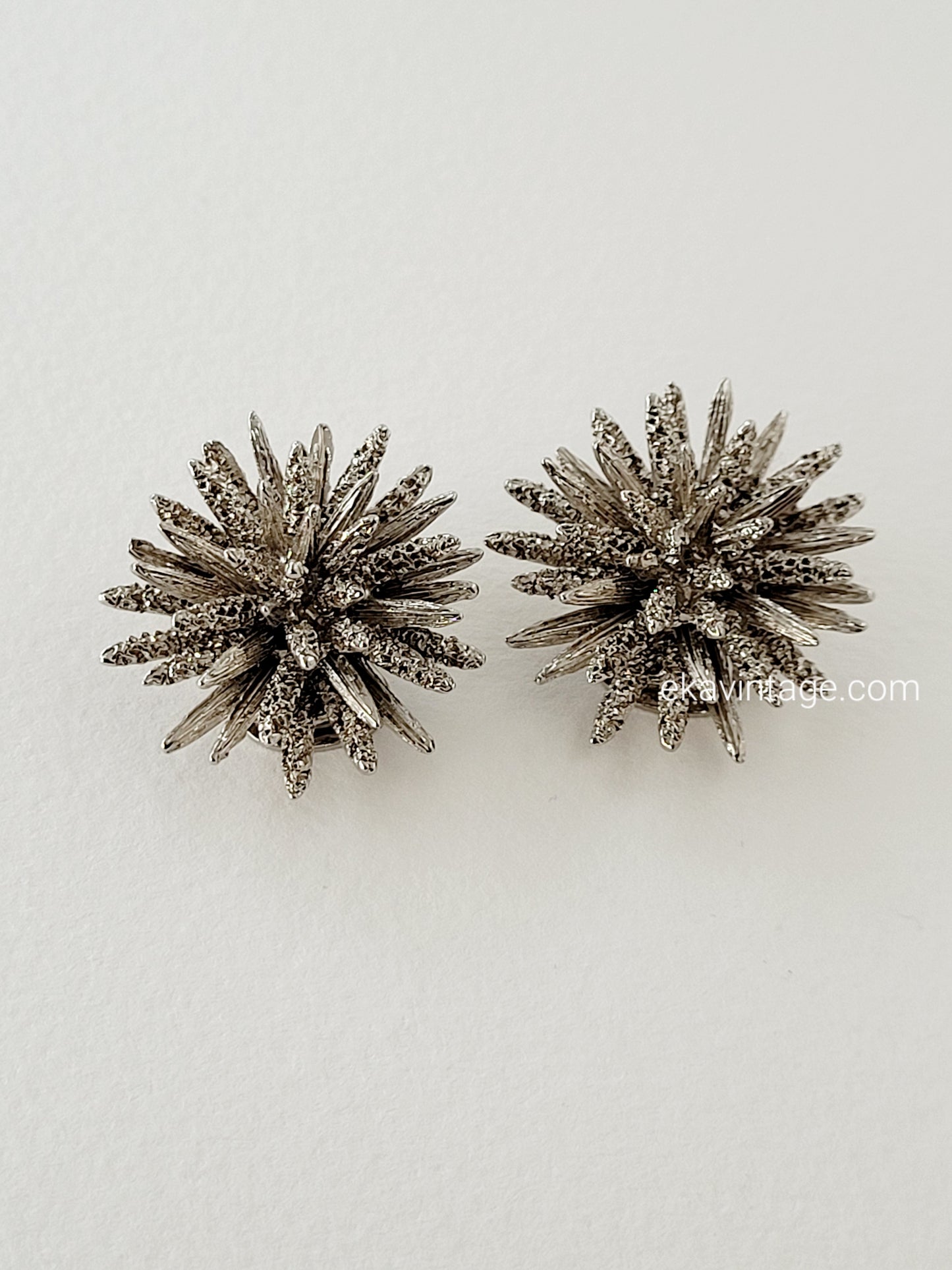 Orena - Boucles d'oreilles vintage