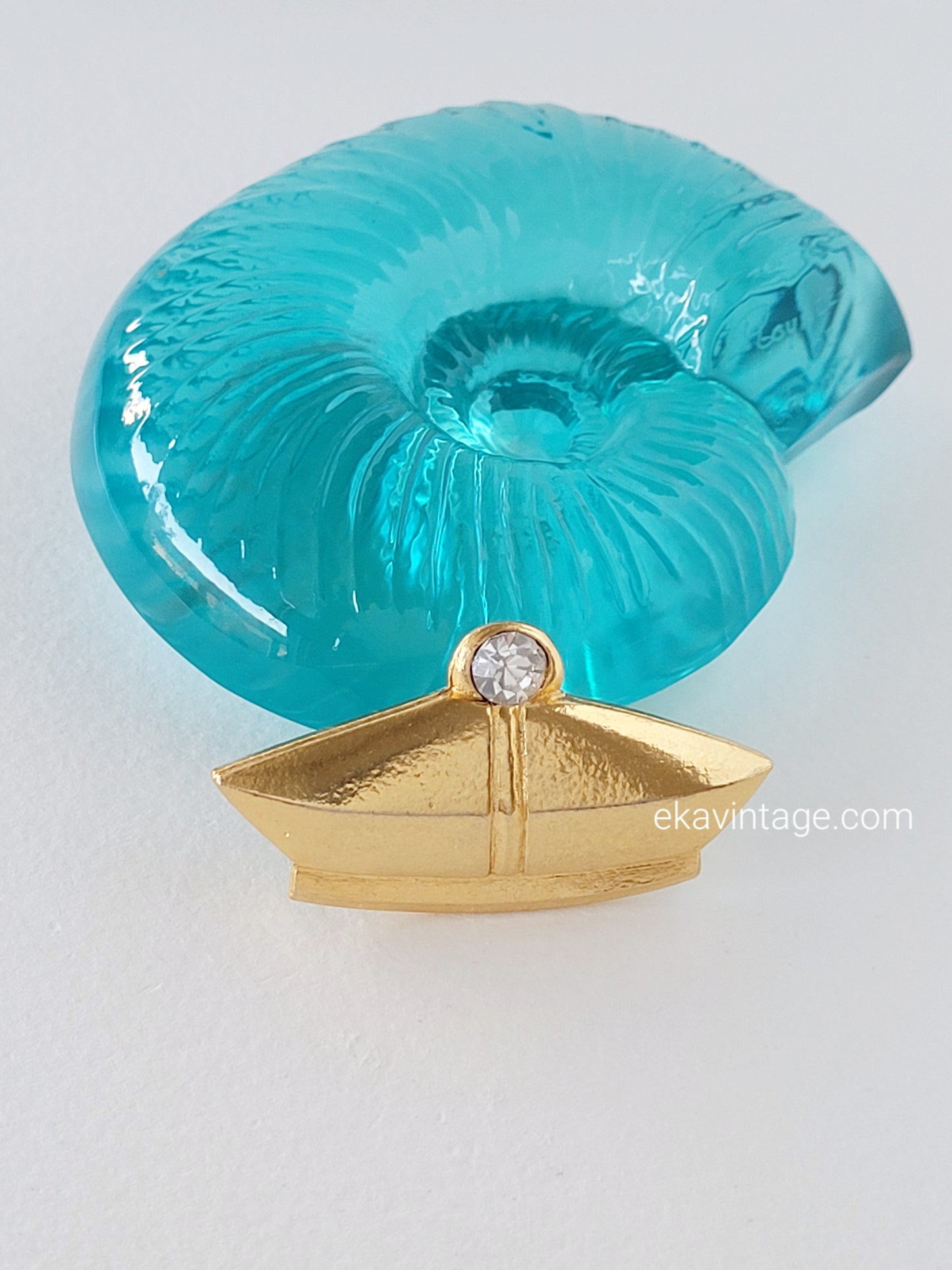 Sonia Rykiel - Pin's vintage