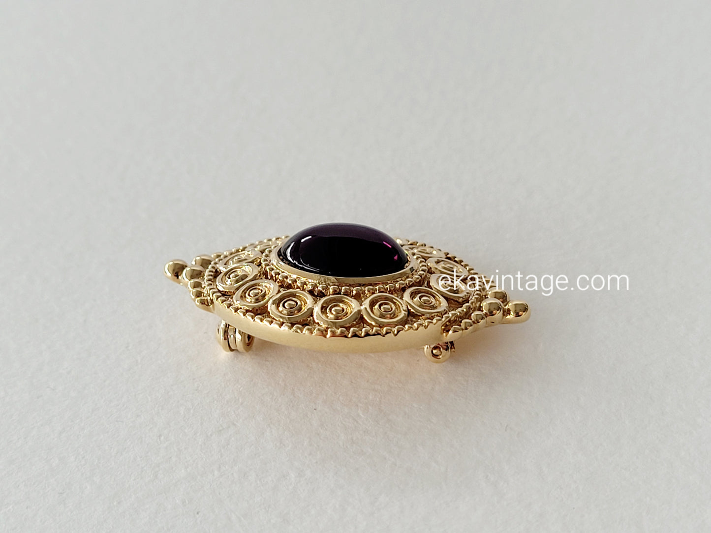 Christian Dior - Broche vintage