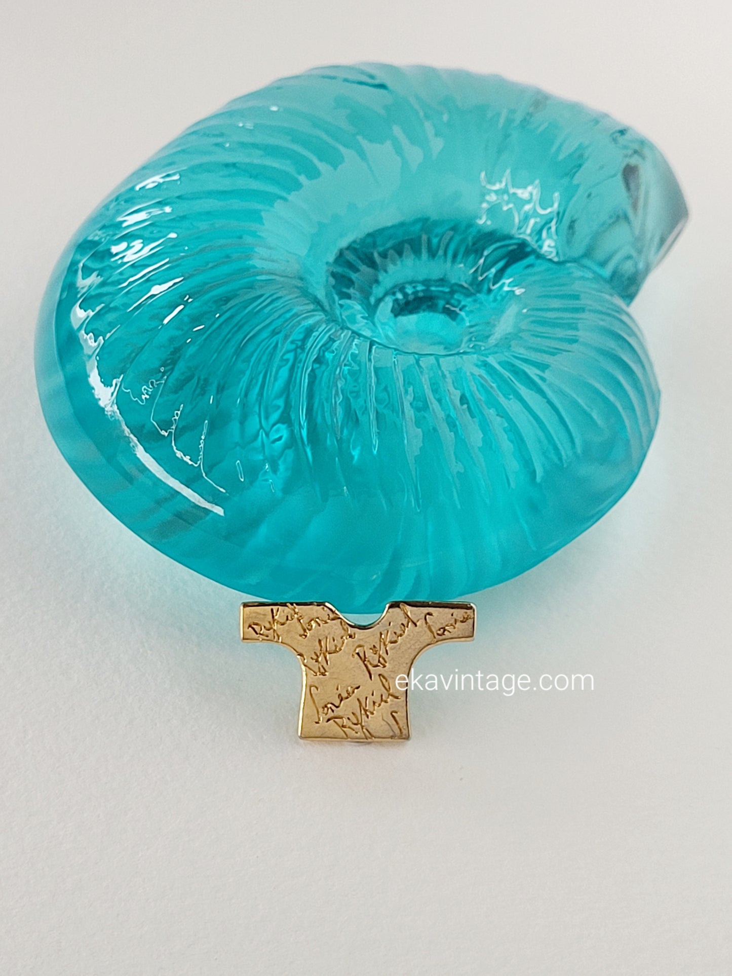 Sonia Rykiel - Pin's vintage SR