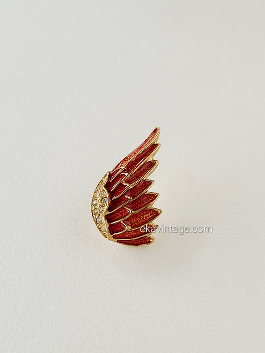 Sonia Rykiel - pin's vintage