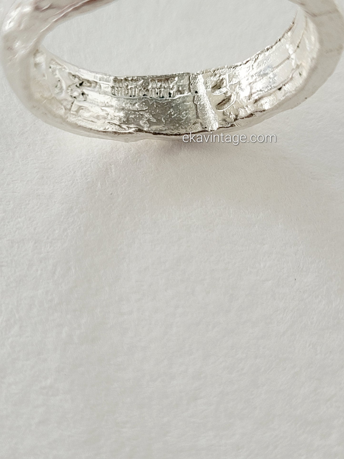 Biche de Bere - Bague vintage