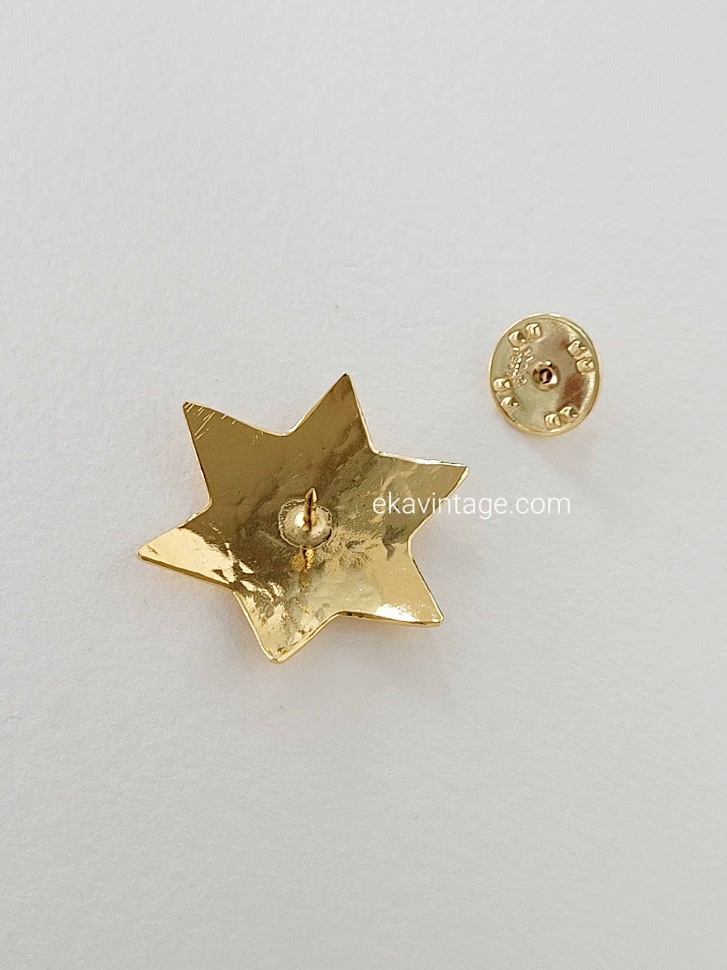 Sonia Rykiel - Pin's Étoile