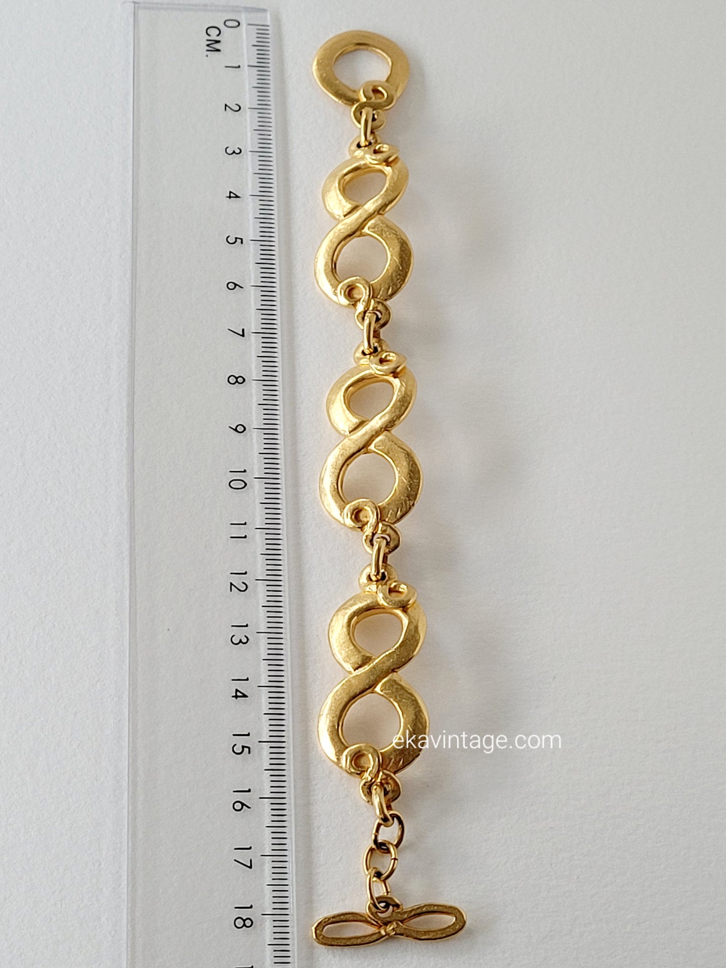 Cyclope Paris - Bracelet vintage