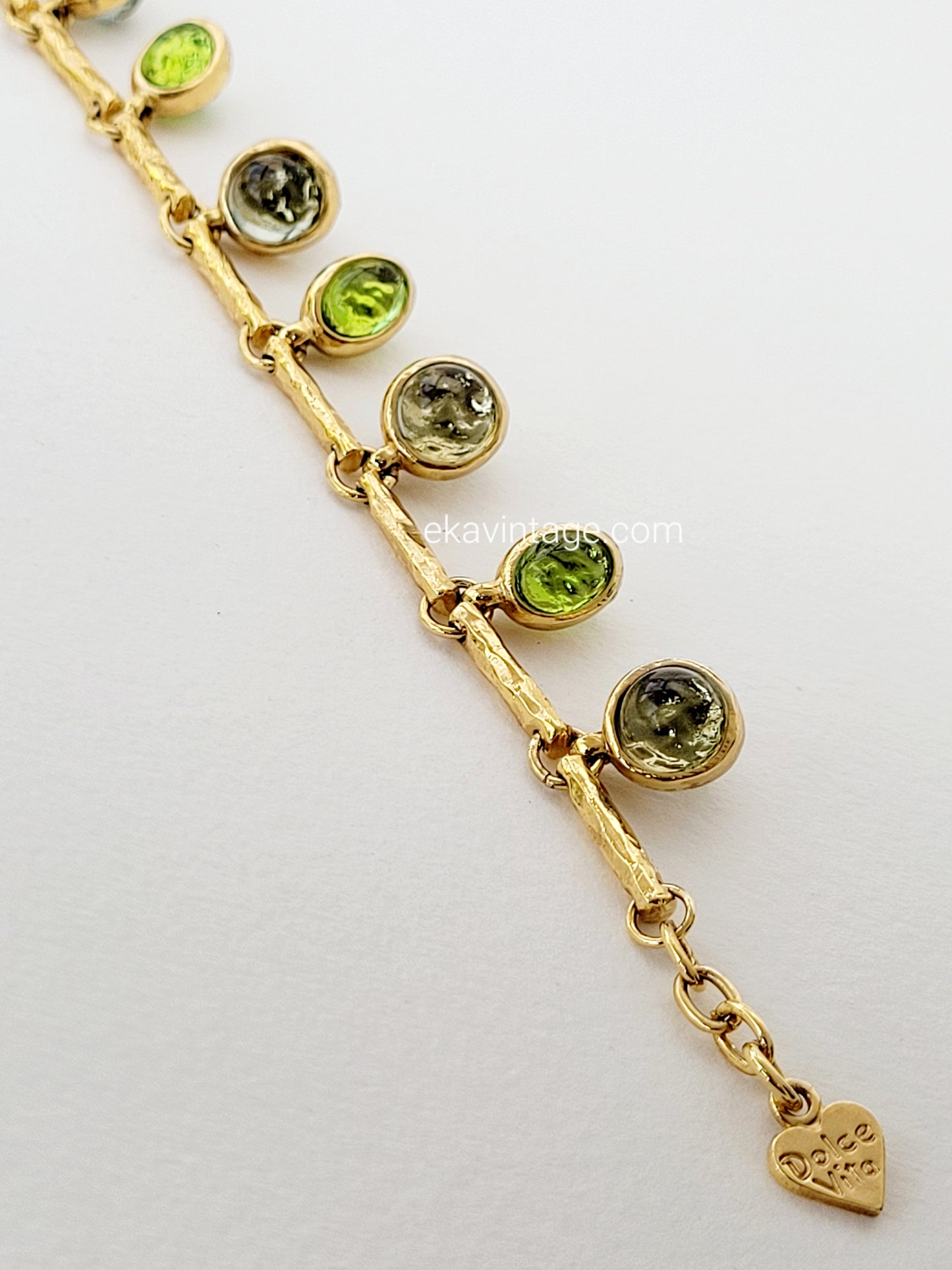 Dolce Vita - Bracelet vintage