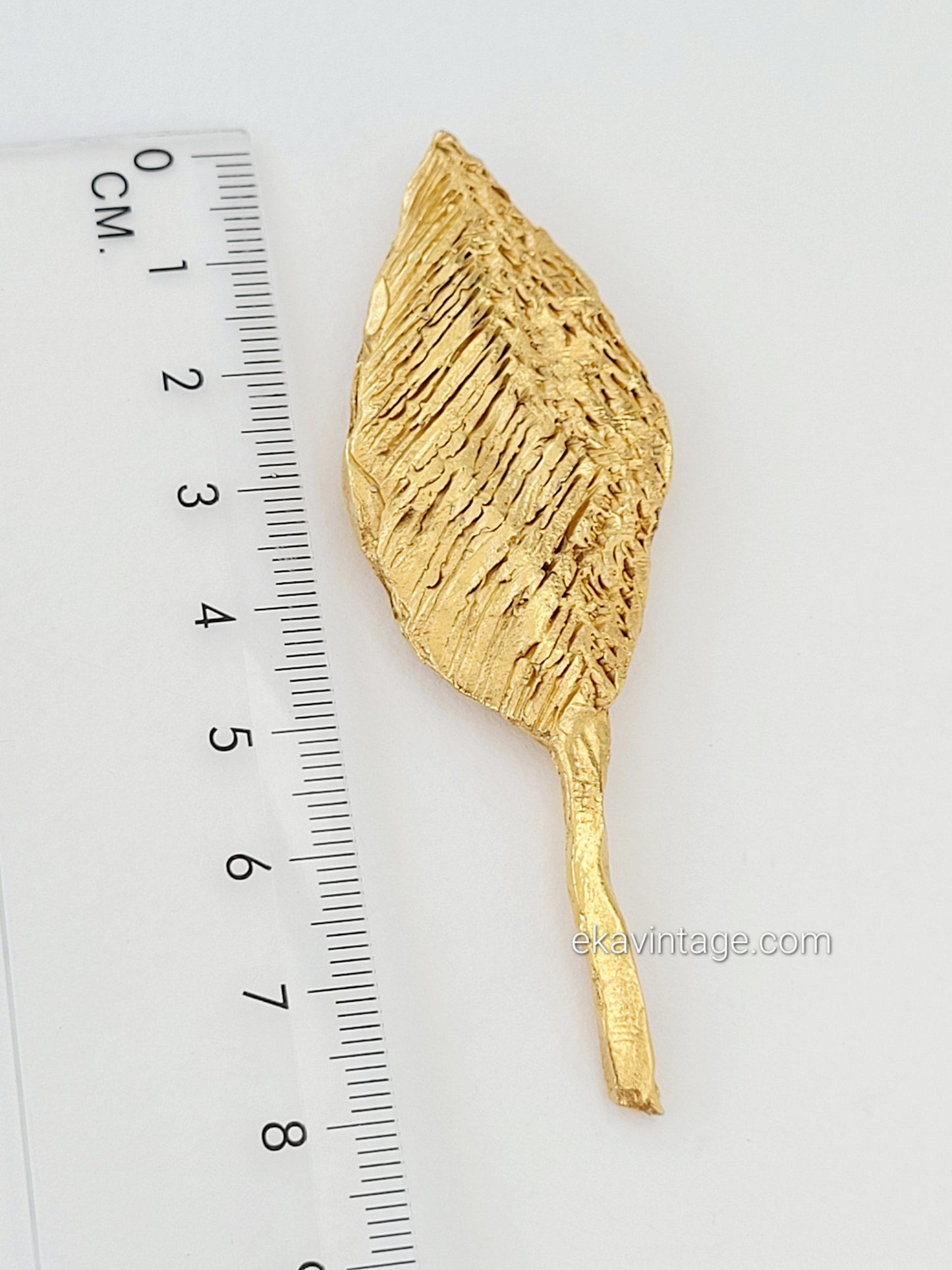 D'elfa Paris - Broche vintage