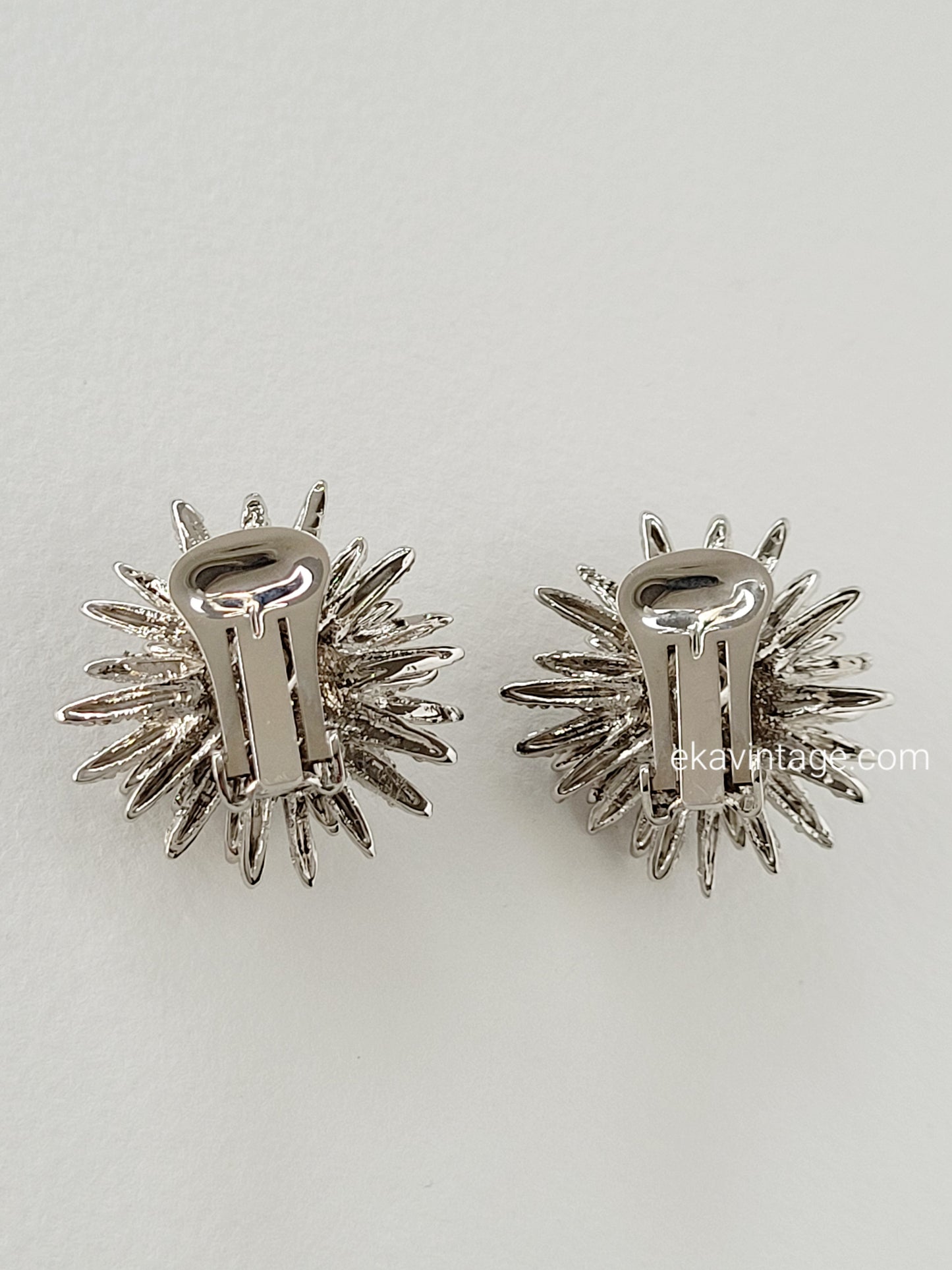 Orena - Boucles d'oreilles vintage