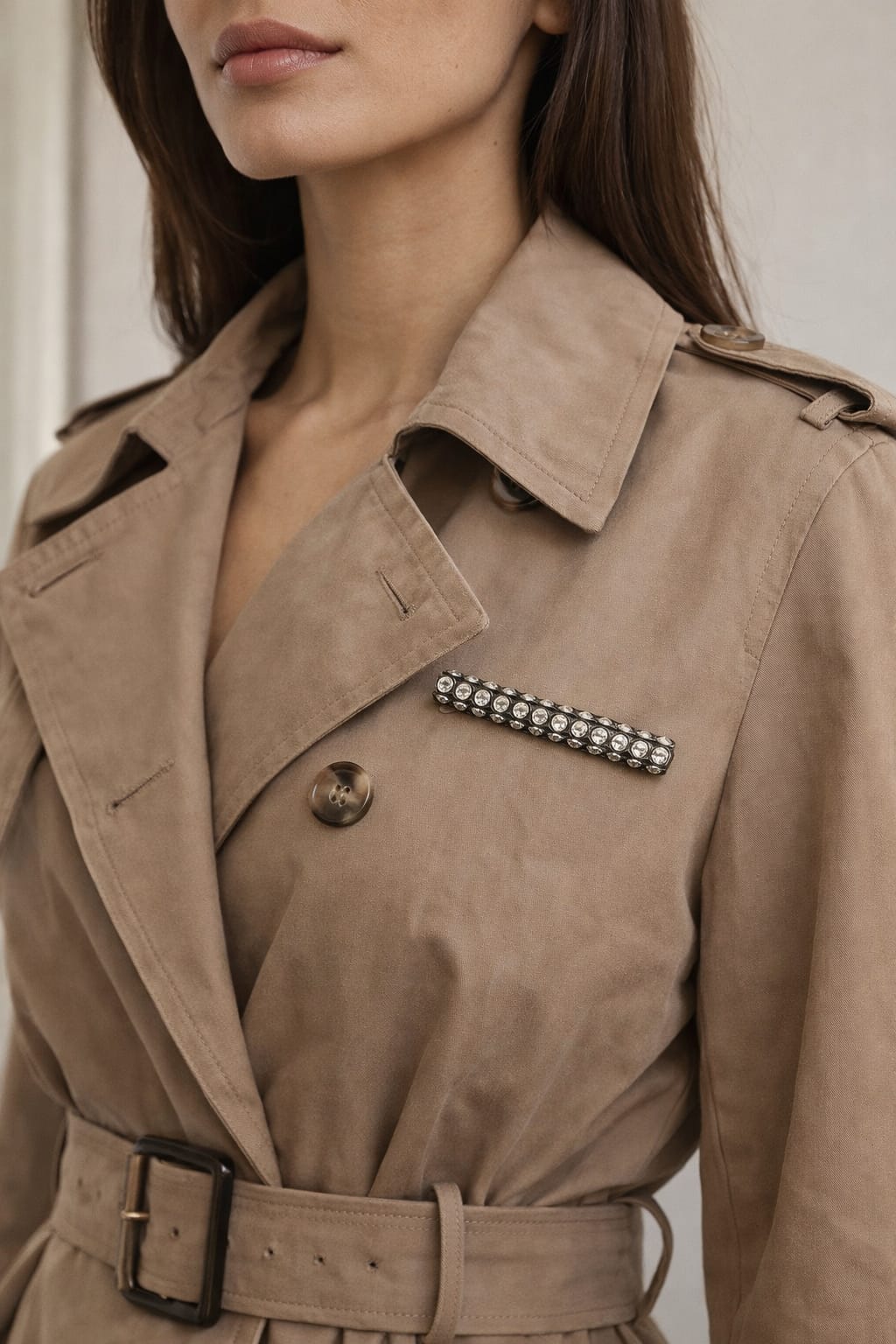 Sonia Rykiel - Broche vintage