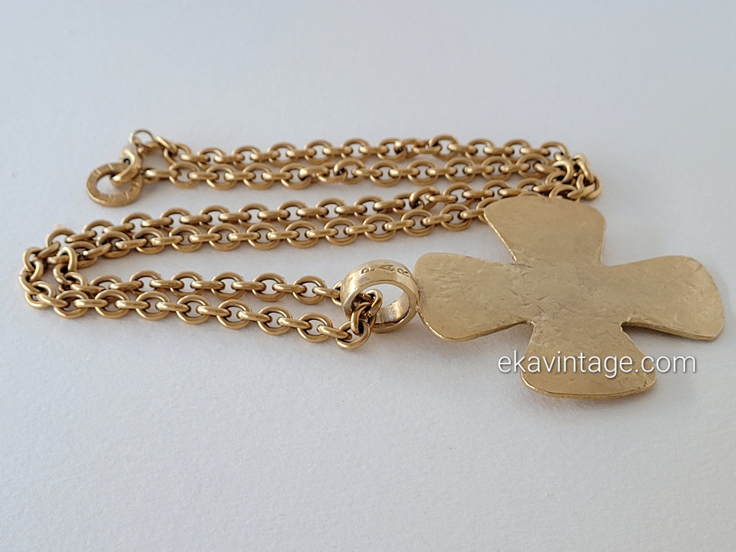 Agatha Paris - Collier vintage