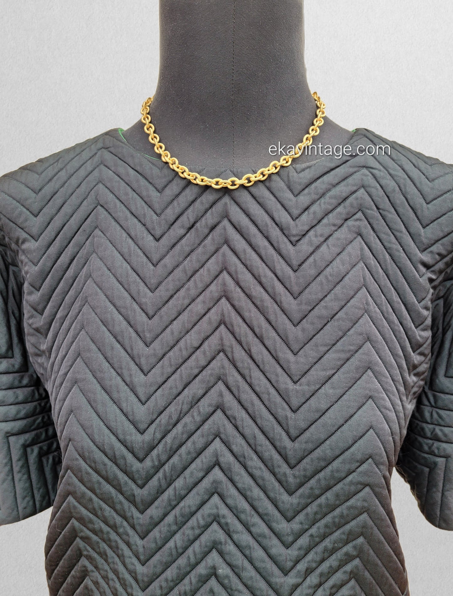 Agatha Paris  - Collier vintage