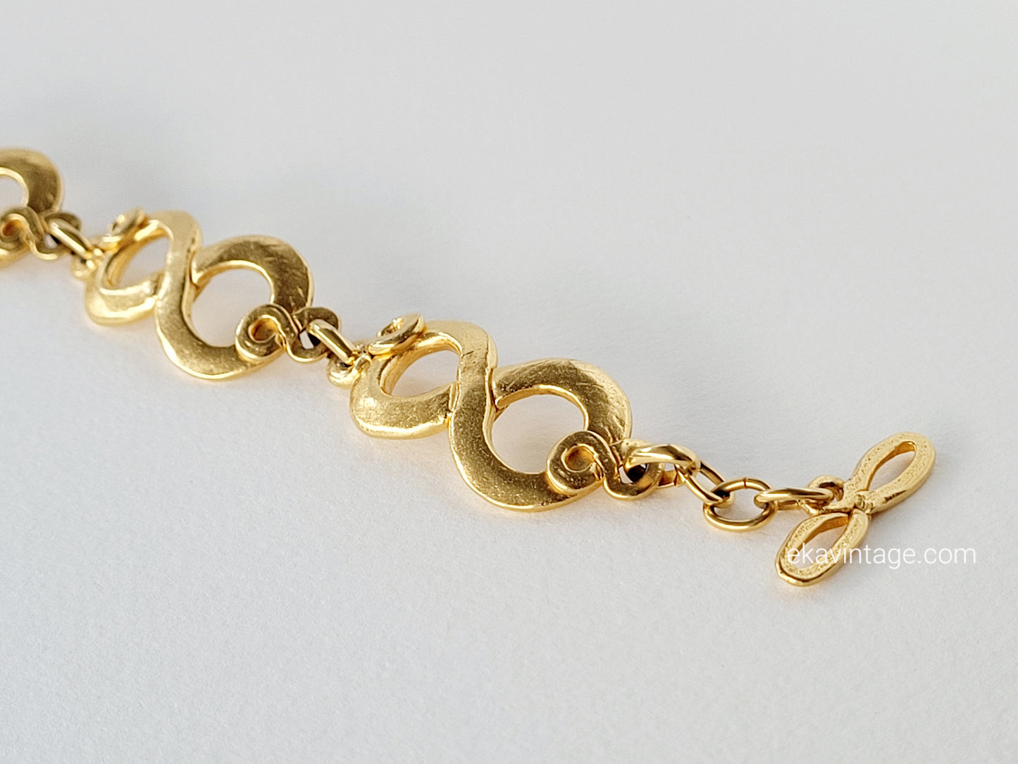 Cyclope Paris - Bracelet vintage