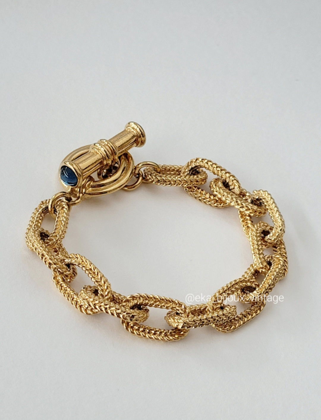Agatha Paris-Bracelet vintage