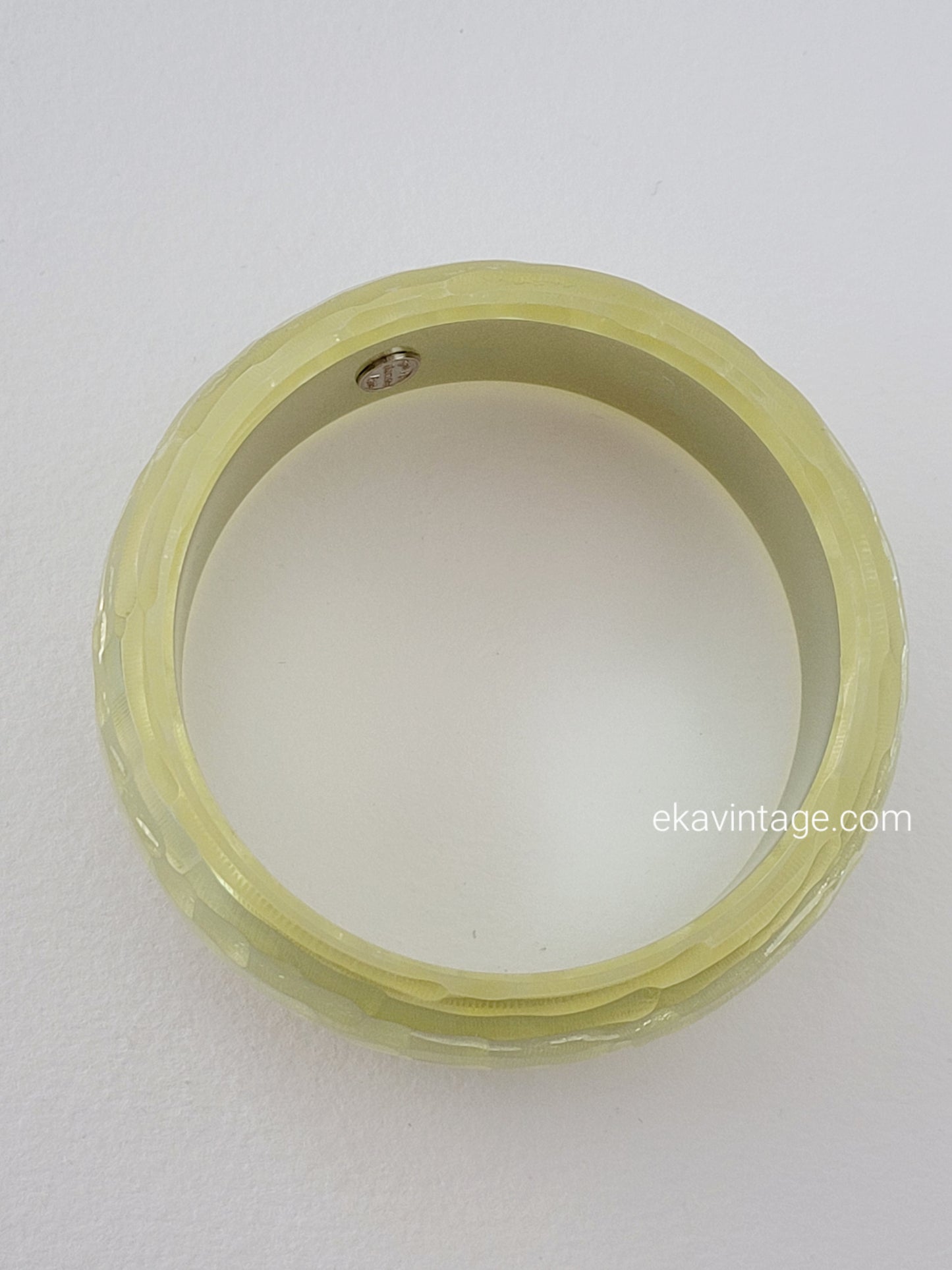 Philippe Ferrandis- Bracelet vintage