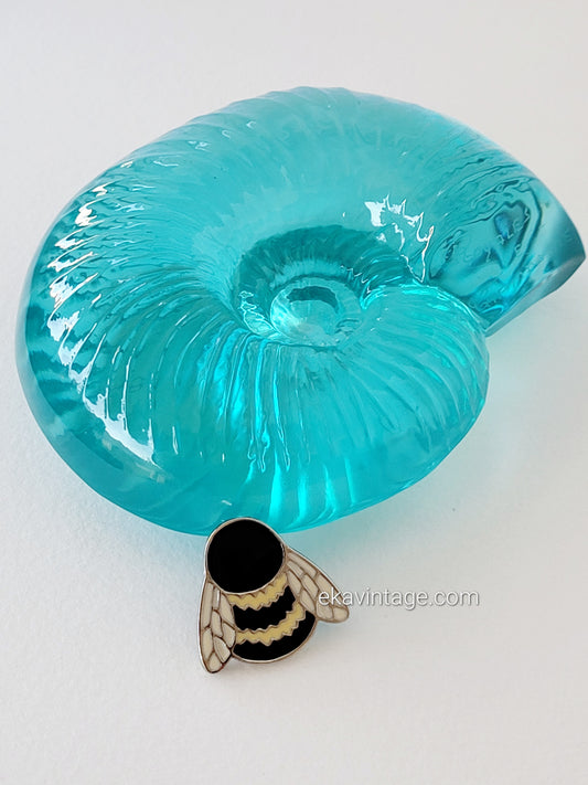 Sonia Rykiel - Pin's Abeille