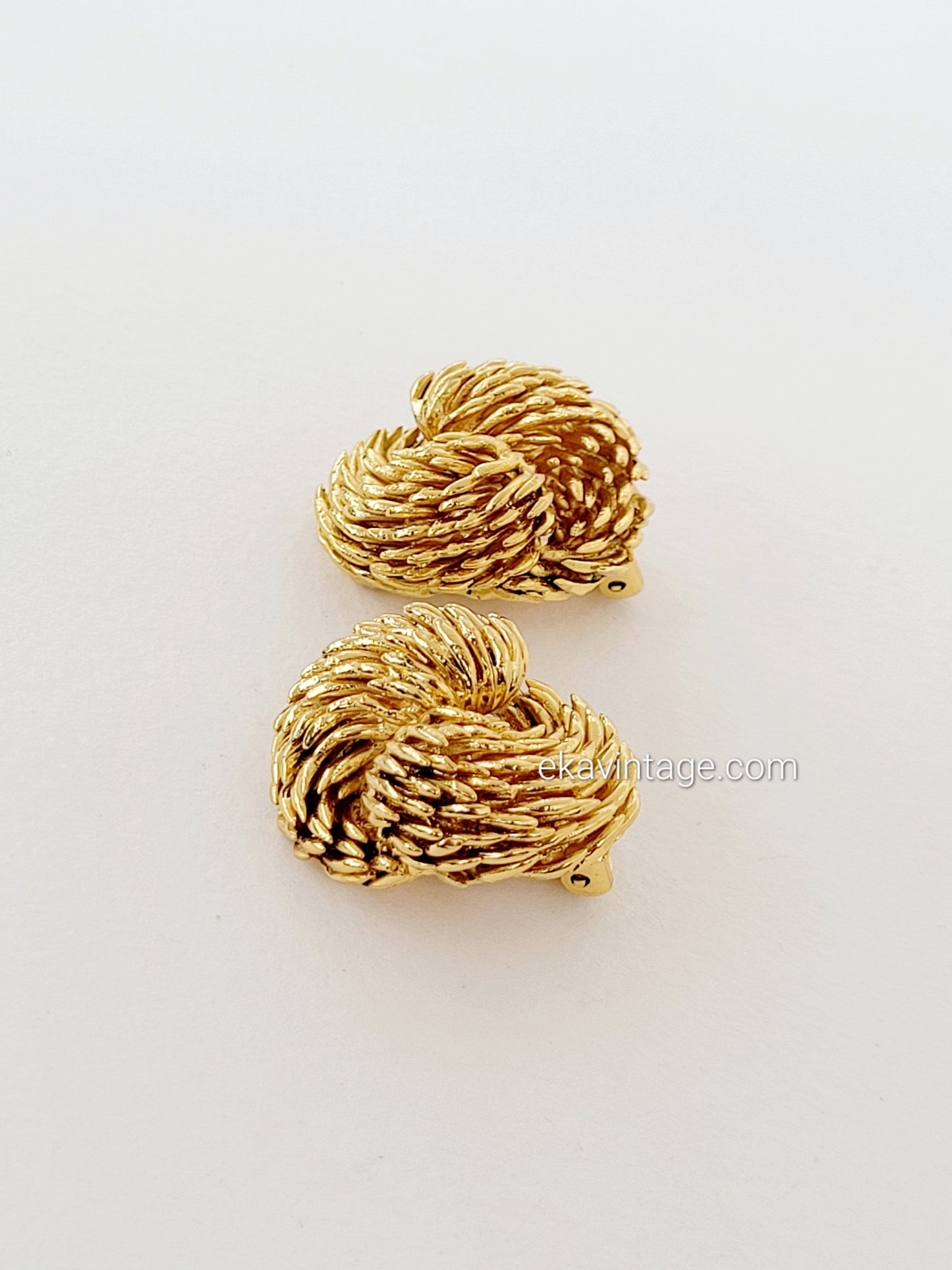 Orena - Boucles d'oreilles vintage
