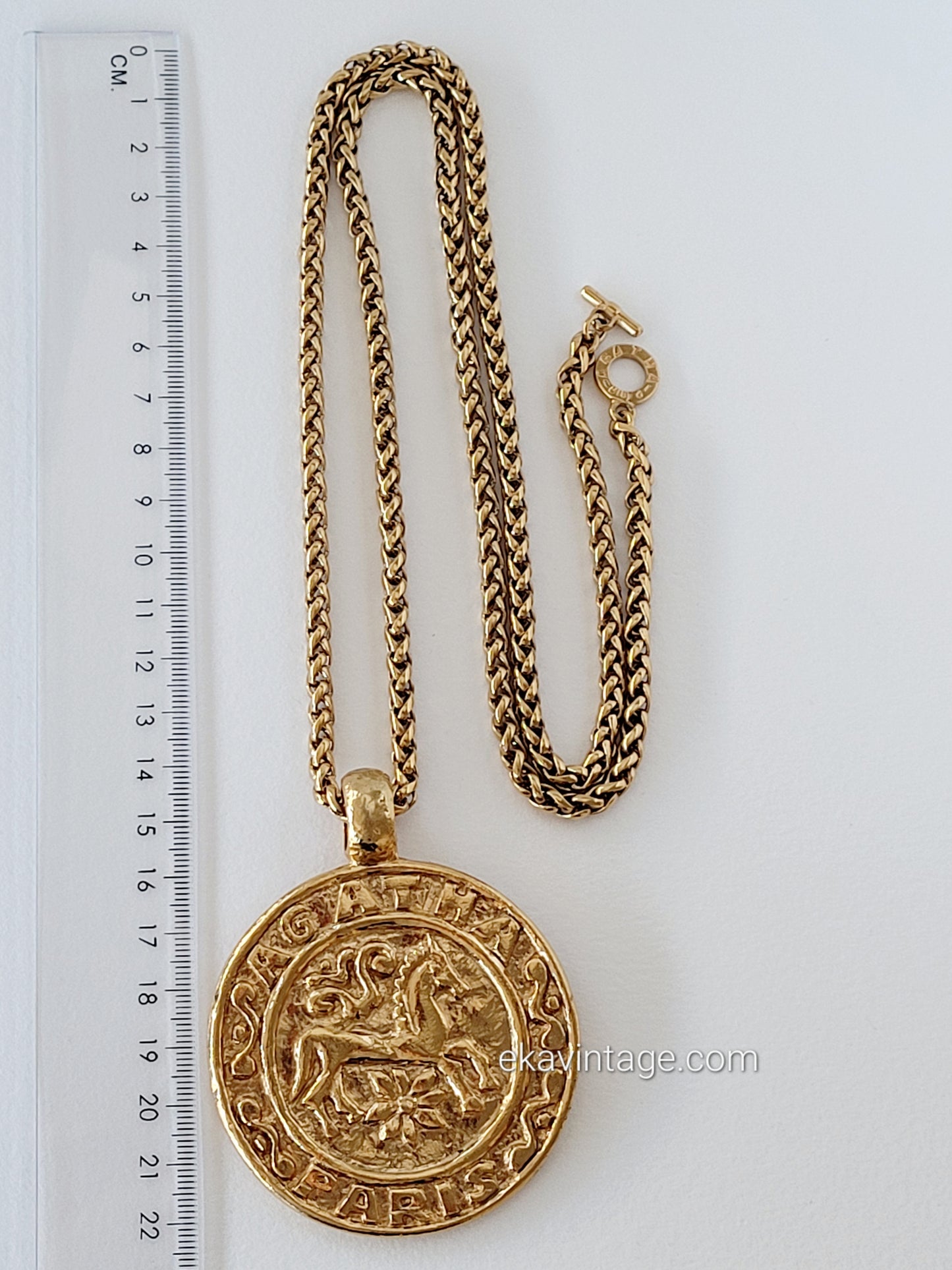 Agatha Paris - Collier vintage