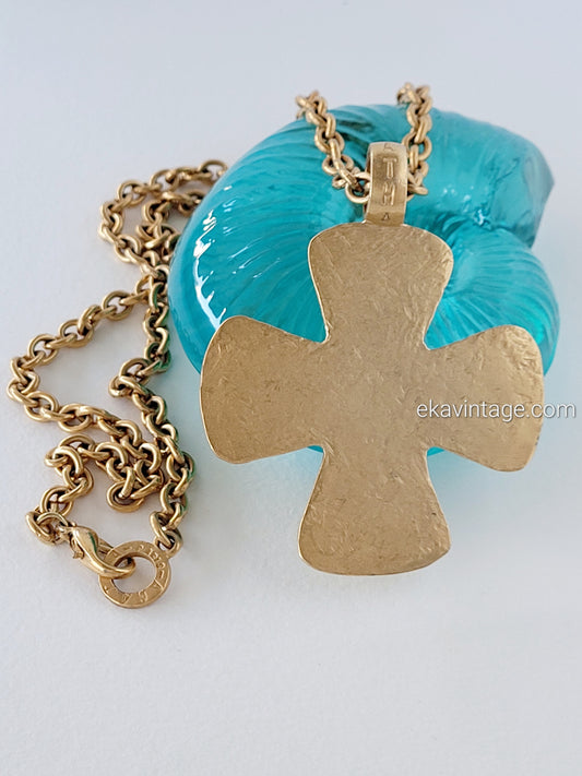 Agatha Paris - Collier vintage