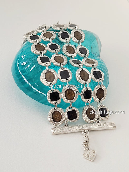 Dolce Vita - Bracelet vintage