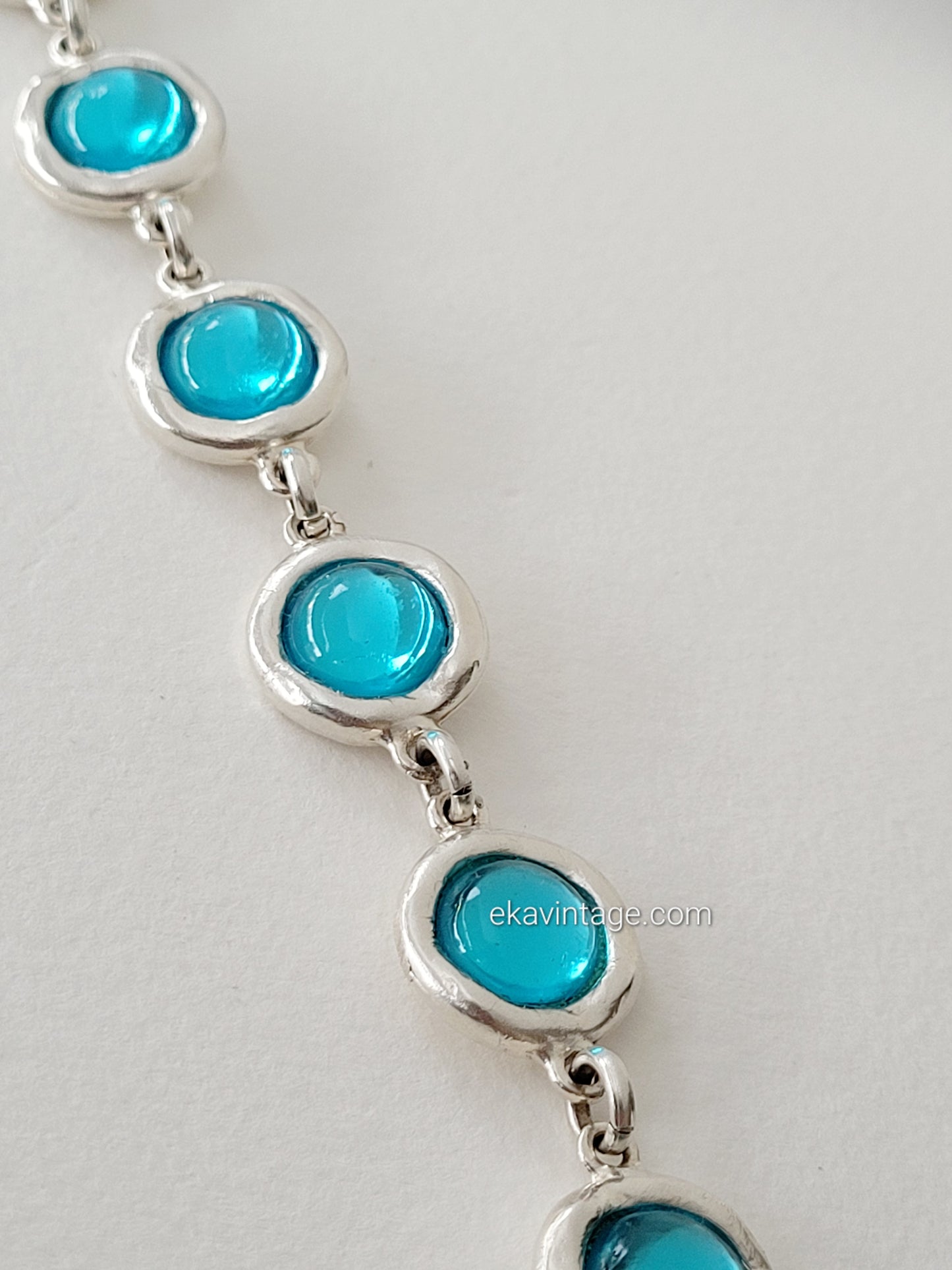 Biche de Bere - Bracelet vintage