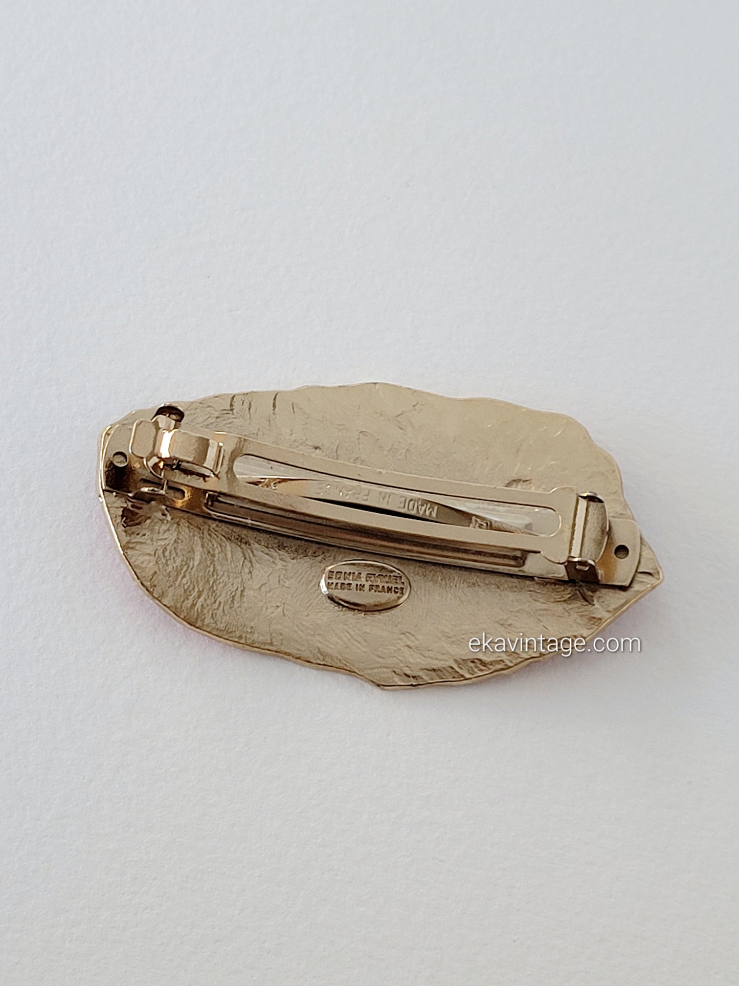 Sonia Rykiel-Barrette