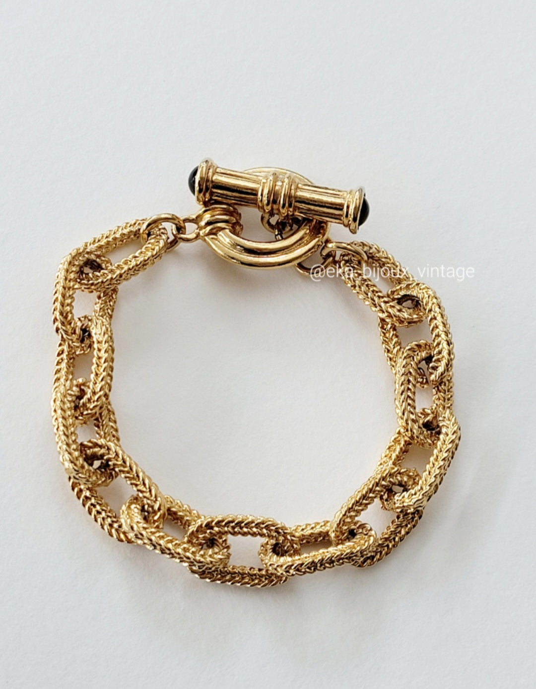 Agatha Paris-Bracelet vintage