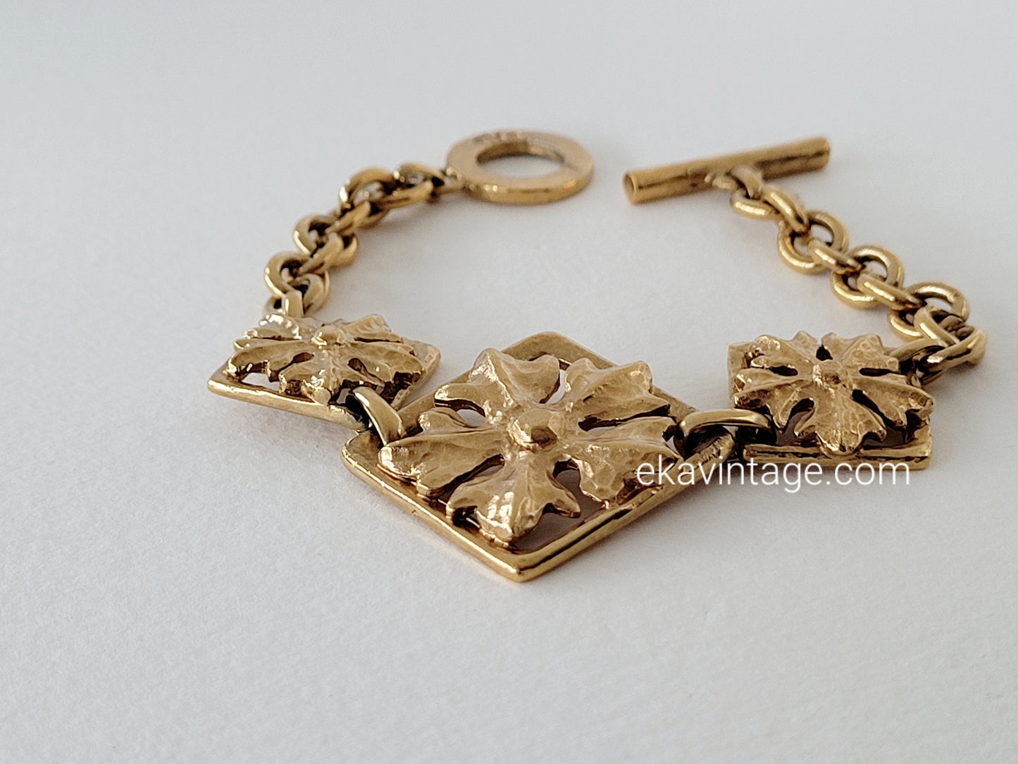 Oslo - Bracelet vintage