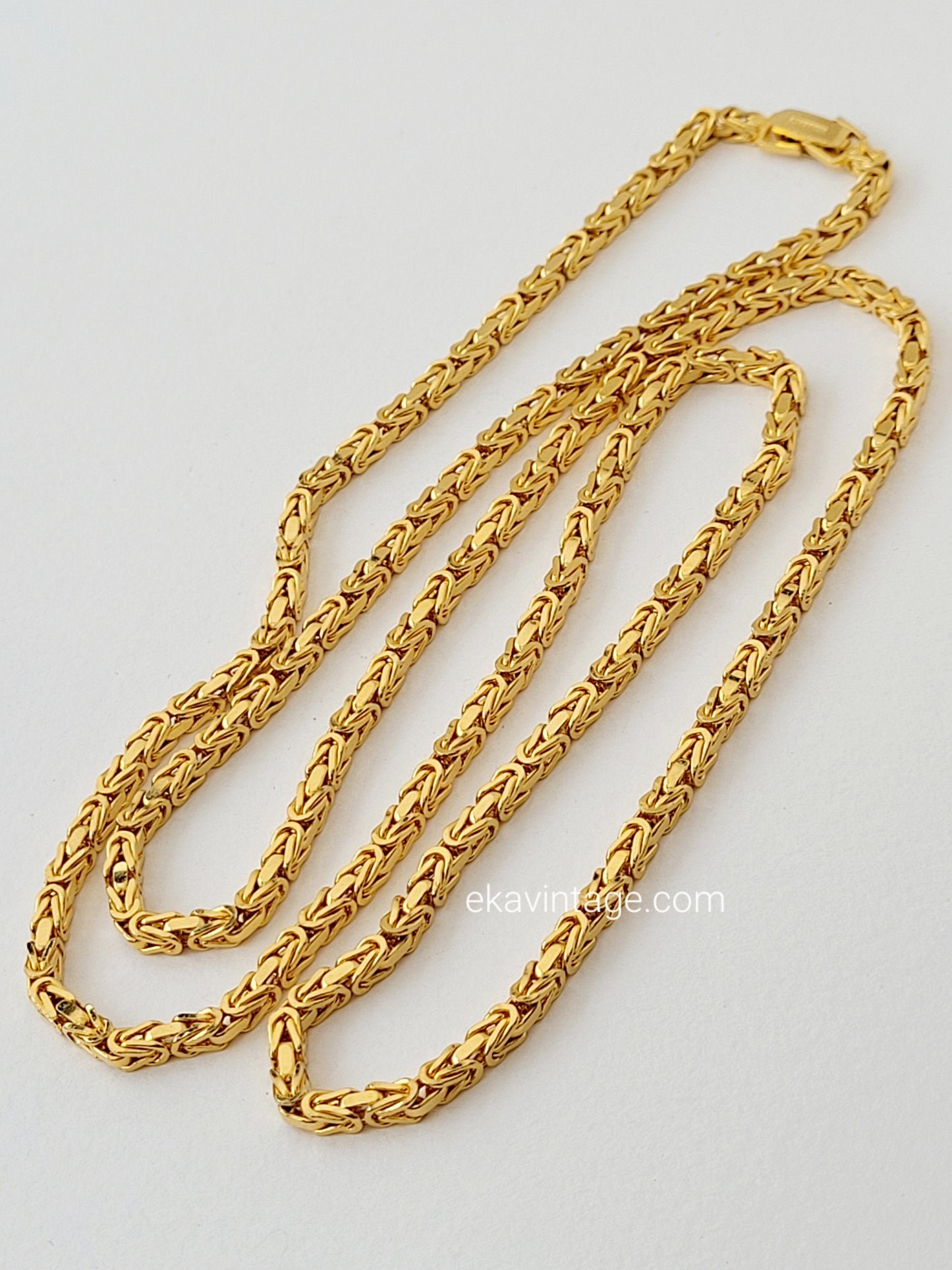 Scherrer - Collier vintage