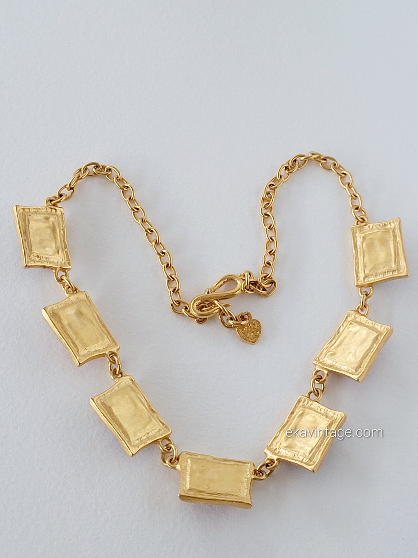 Dolce Vita - Collier vintage