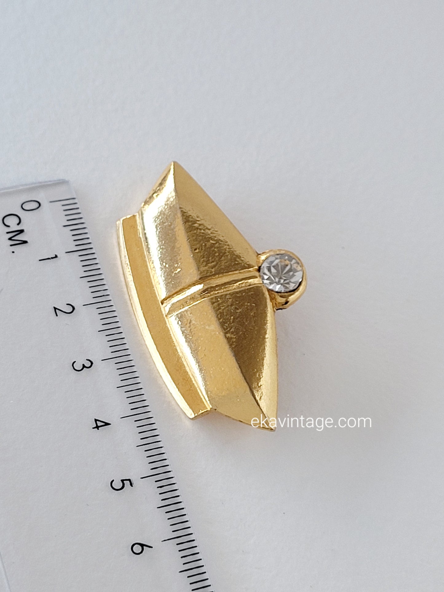 Sonia Rykiel - Pin's vintage